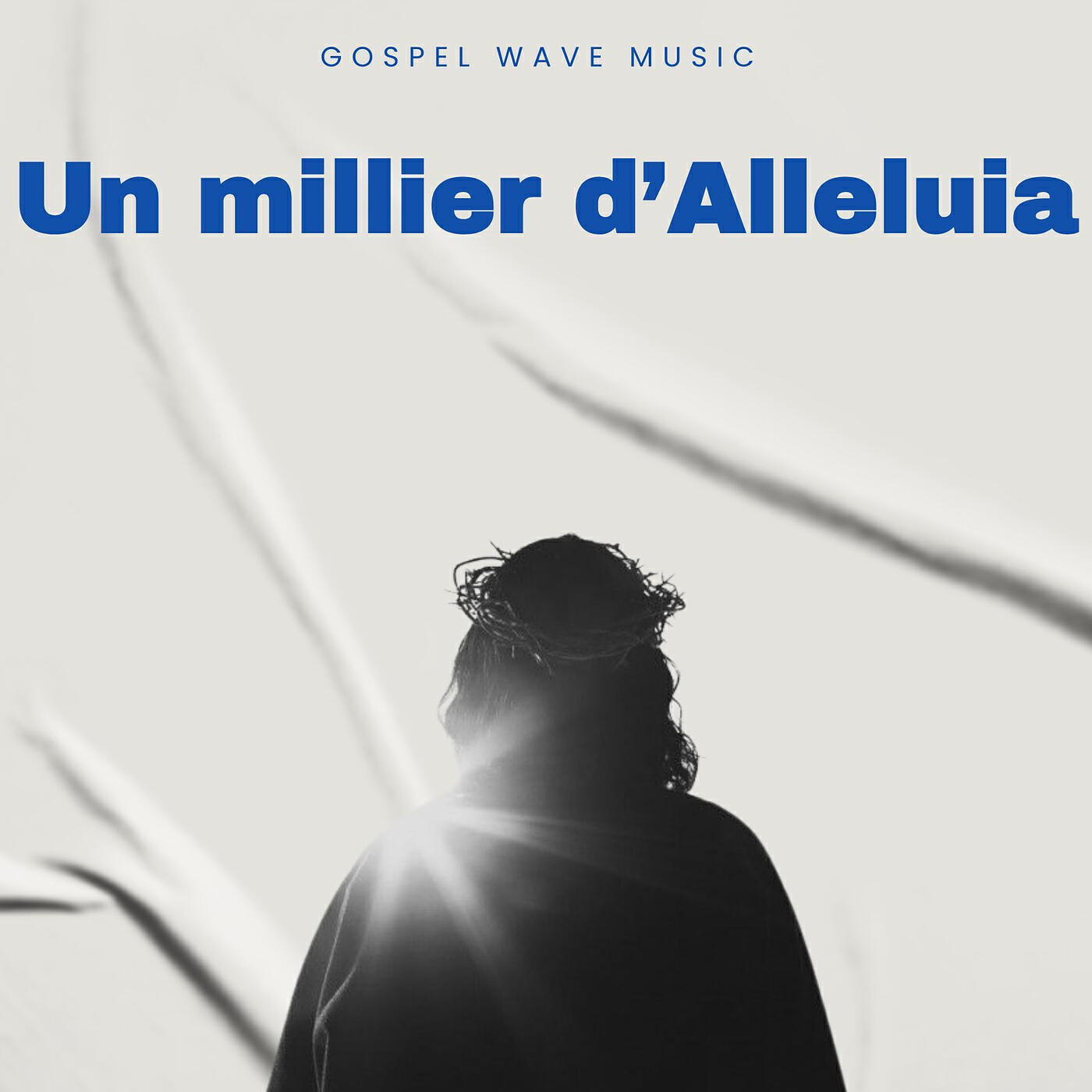 Релиз Un millier d'Alleluia