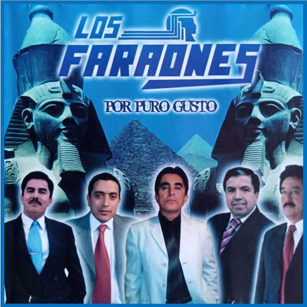 Релиз Por Puro Gusto