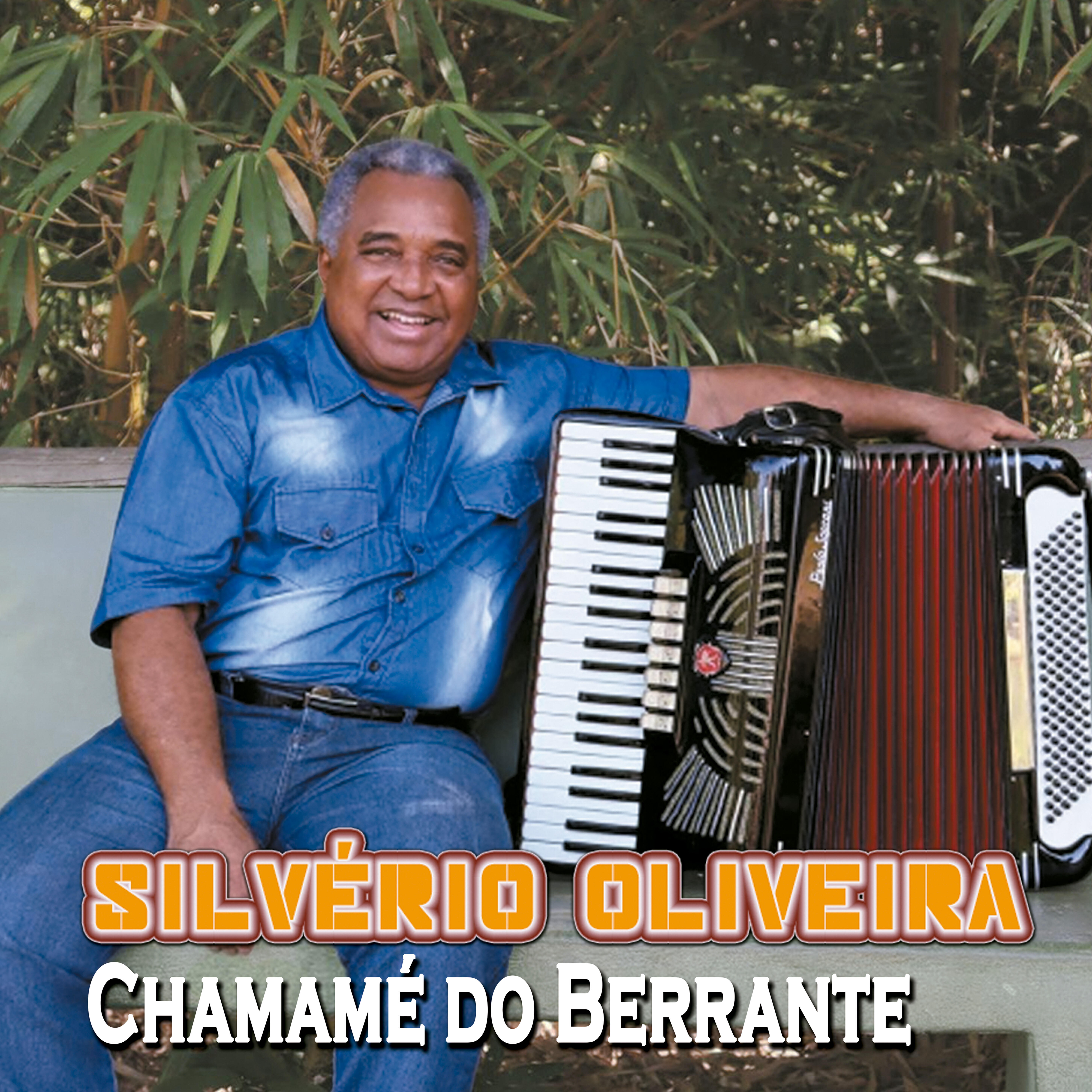 Silvério Oliveira