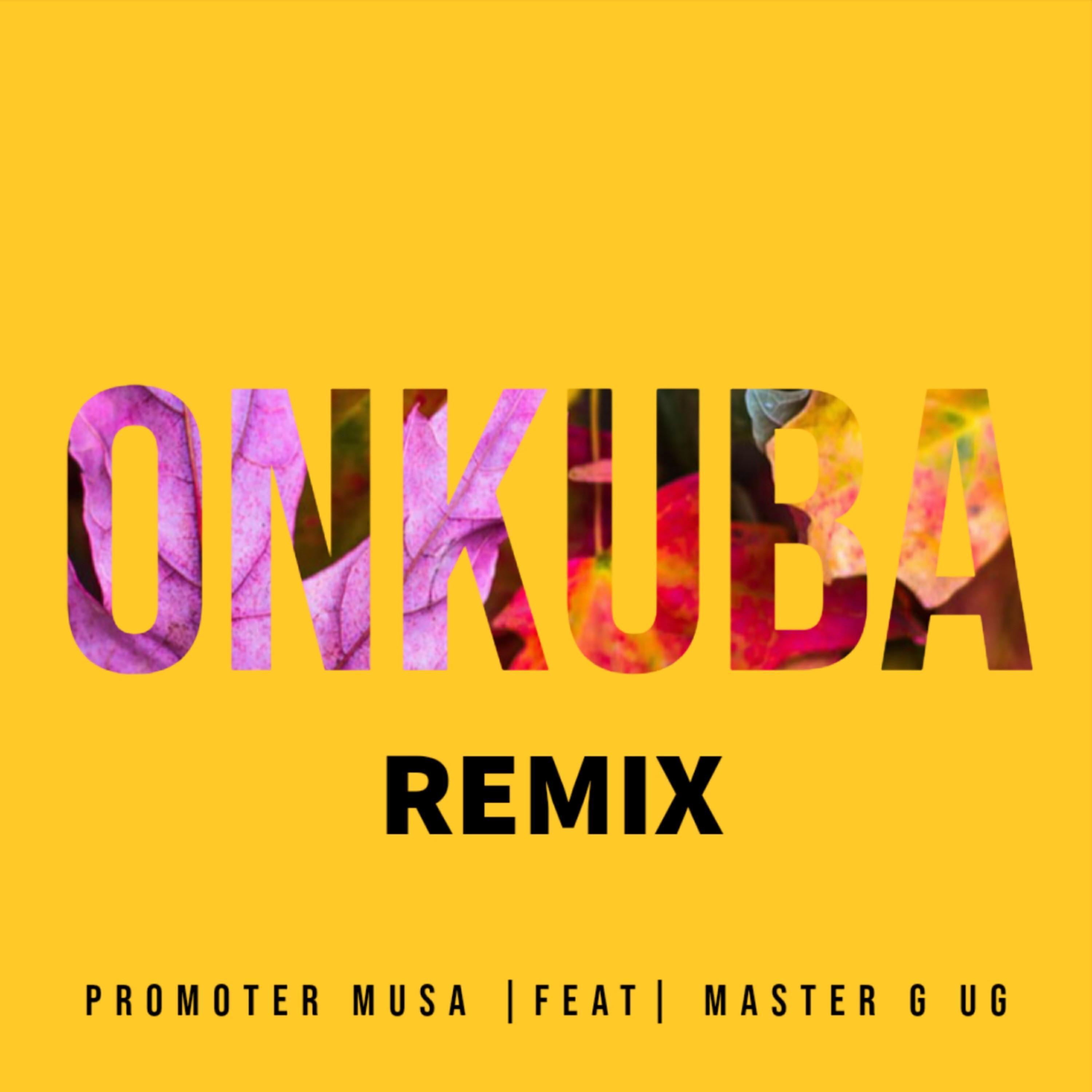 Promoter Musa