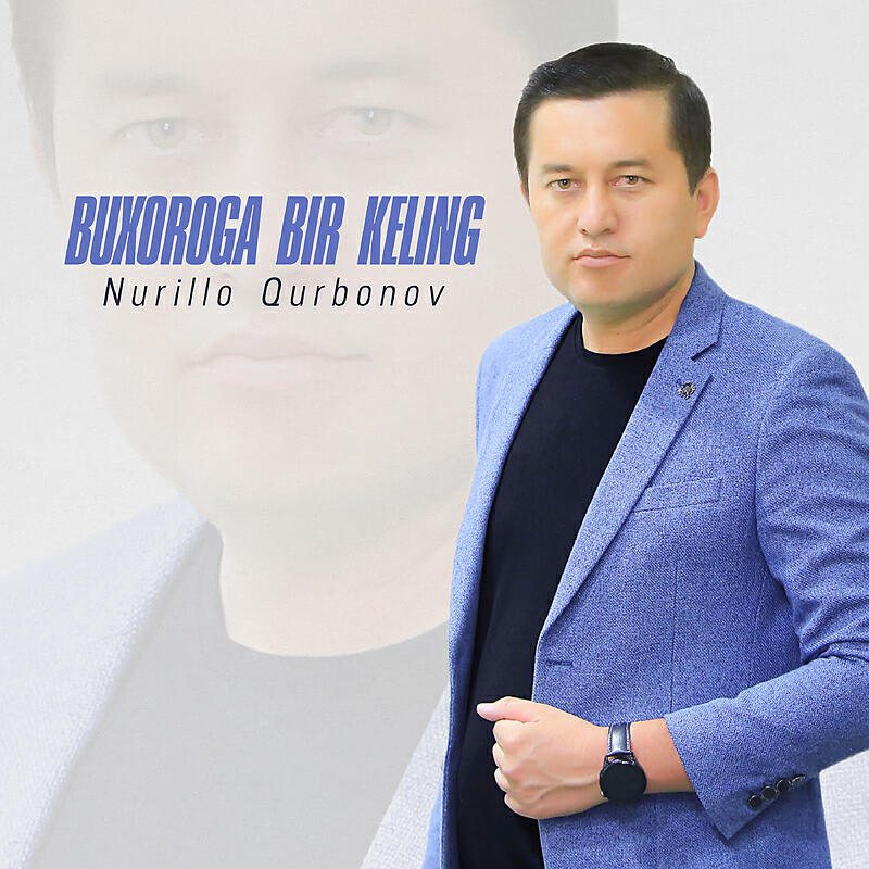 Релиз Buxoroga bir keling