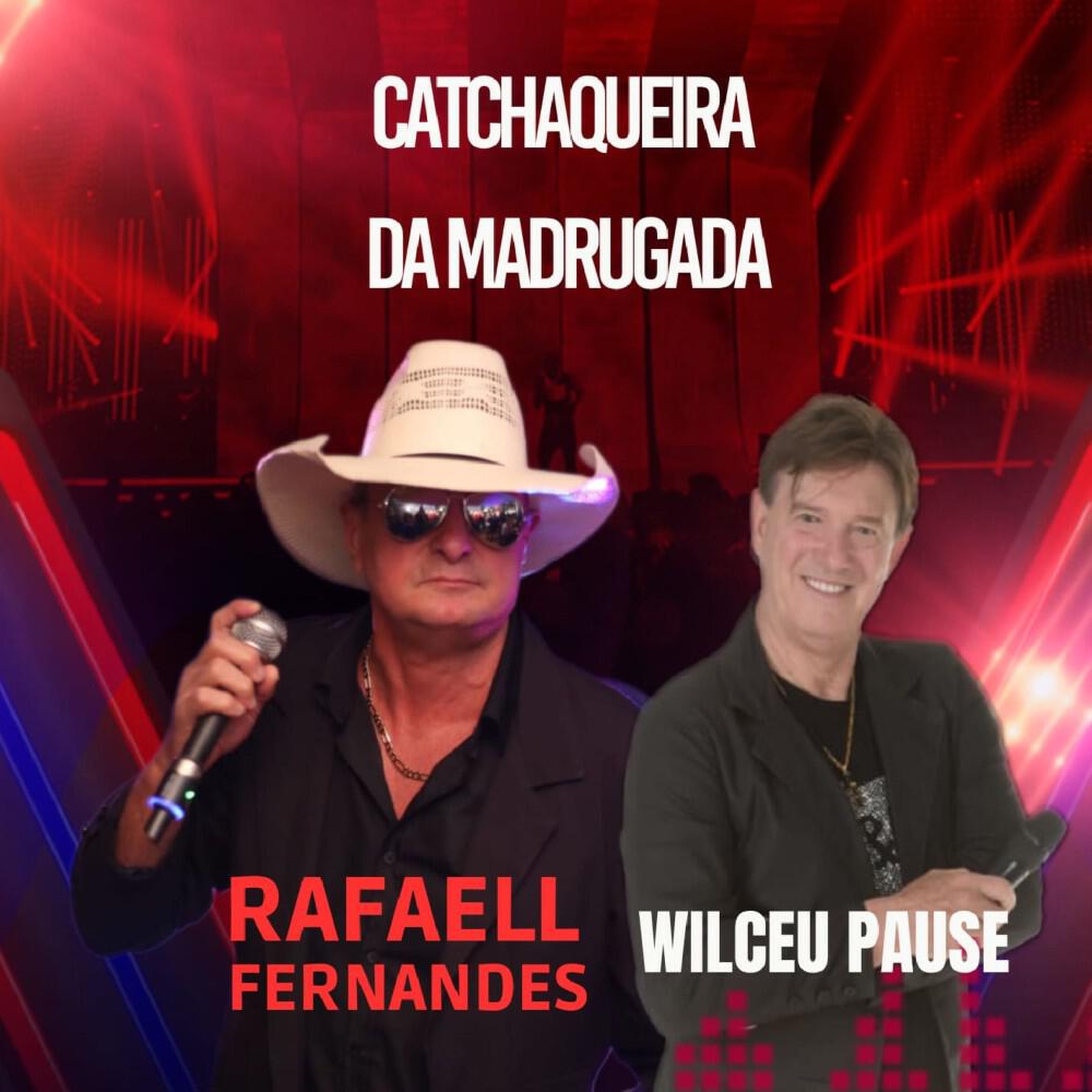 Релиз Catchaqueira da Madrugada