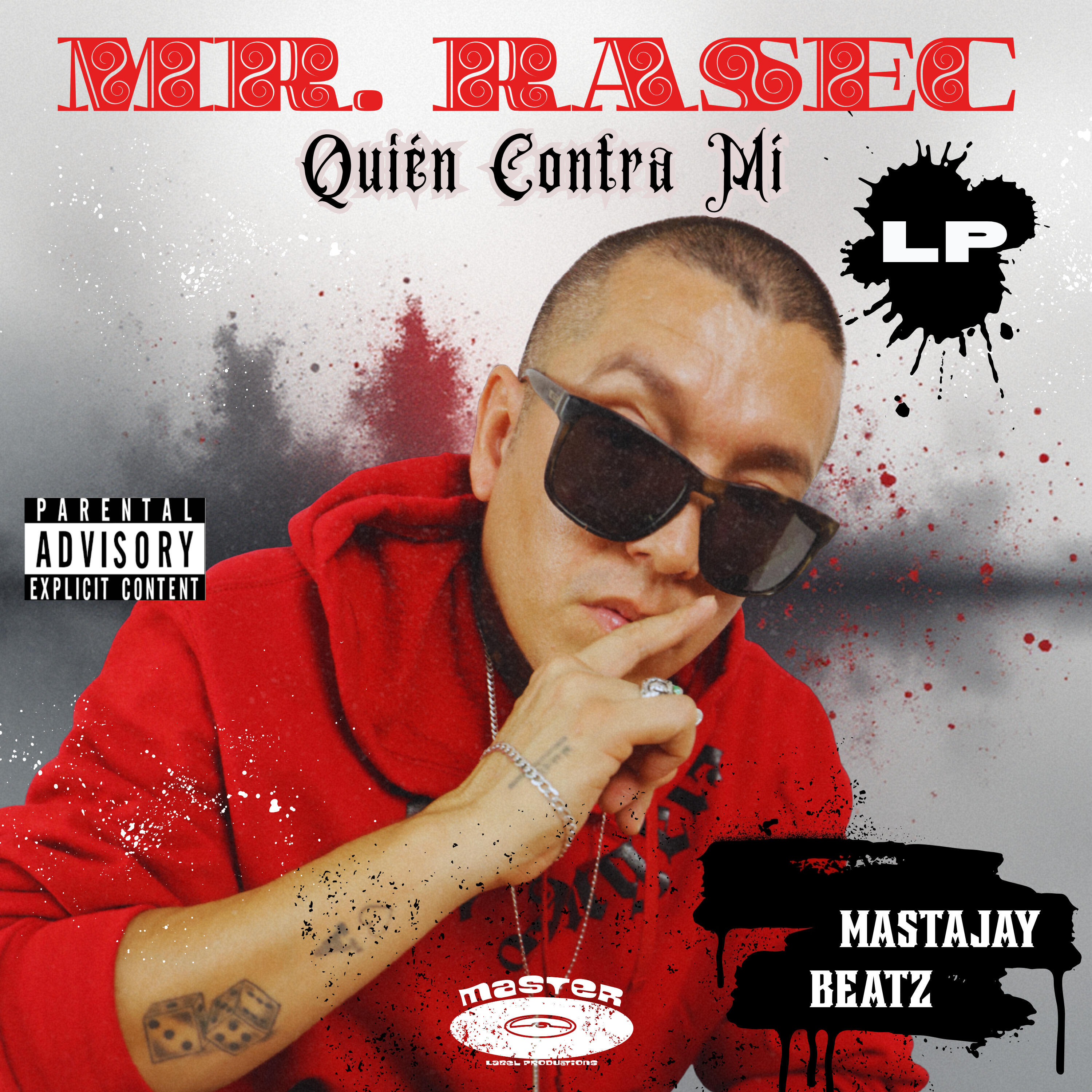 Mr. Rasec