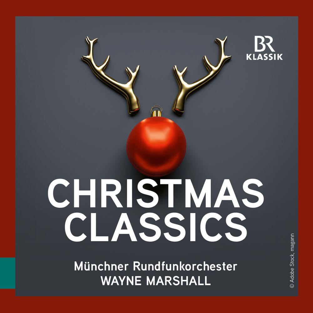 Релиз Christmas Classics (Live at Prinzregententheater, Munich, 11/12/2024)