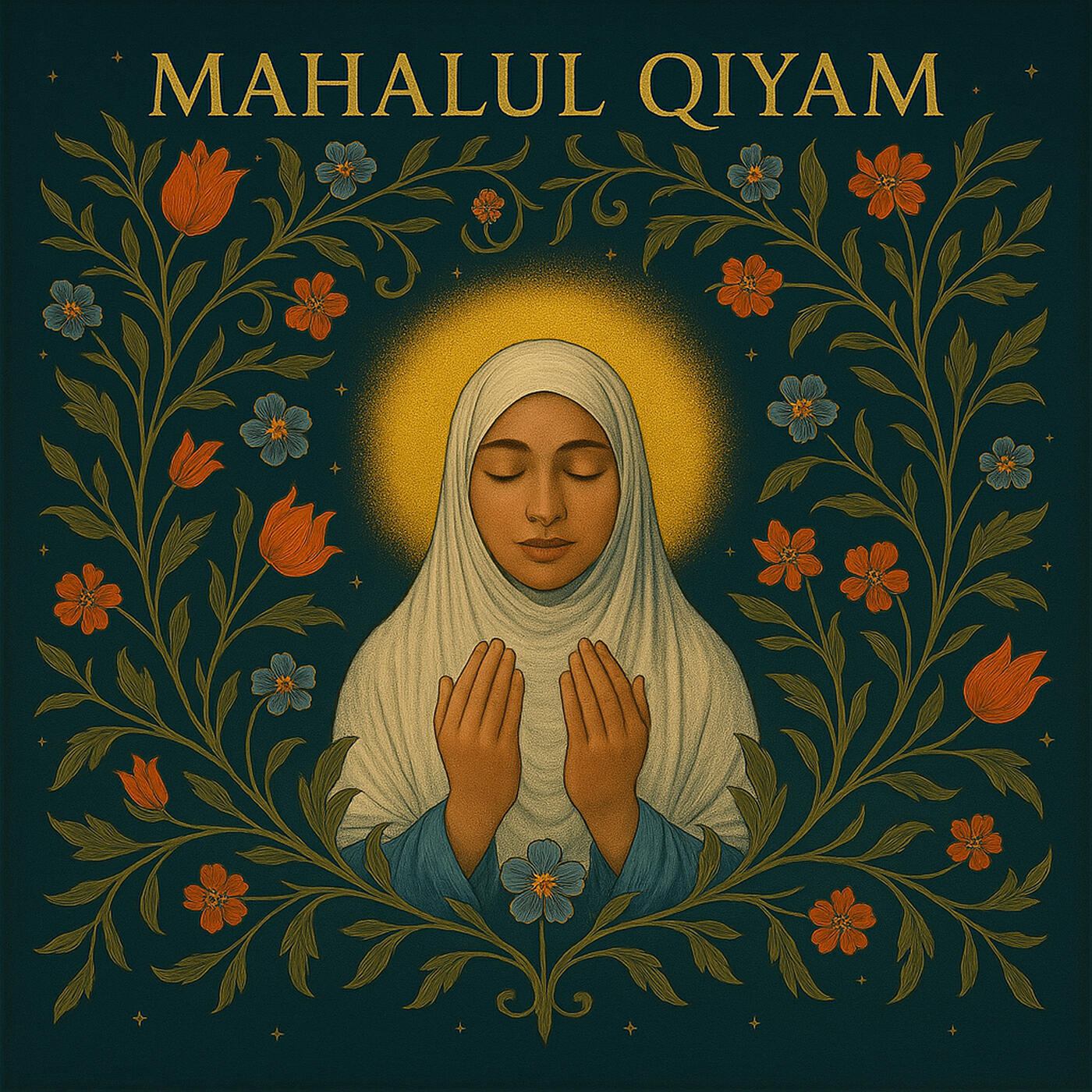 Постер альбома Mahalul Qiyam