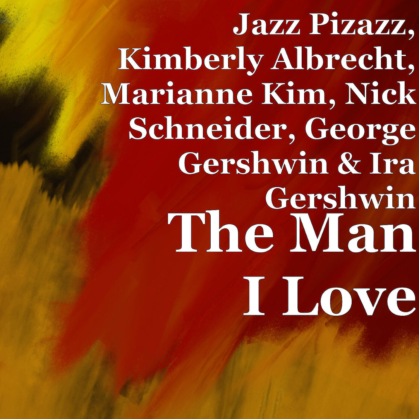 Релиз The Man I Love