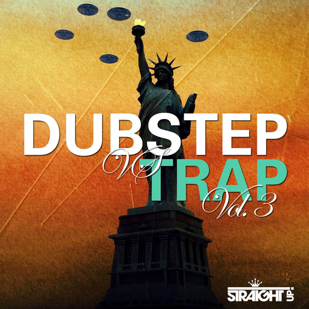 Релиз Dubstep vs Trap Vol. 3