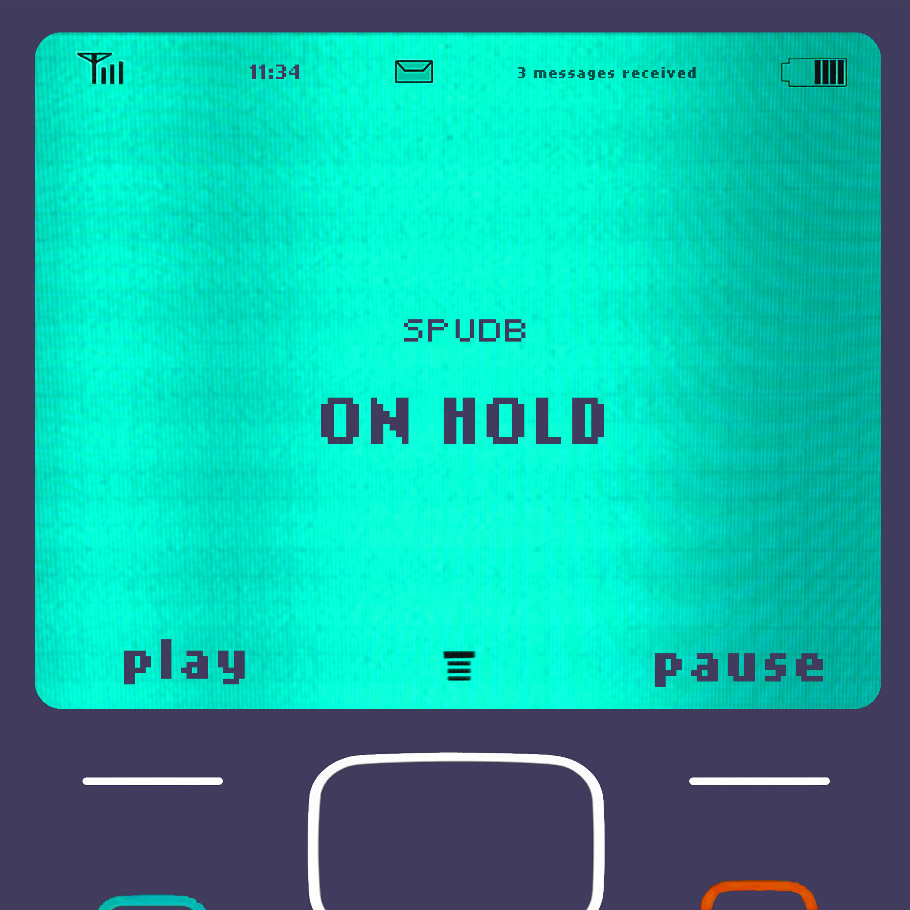 Релиз On Hold