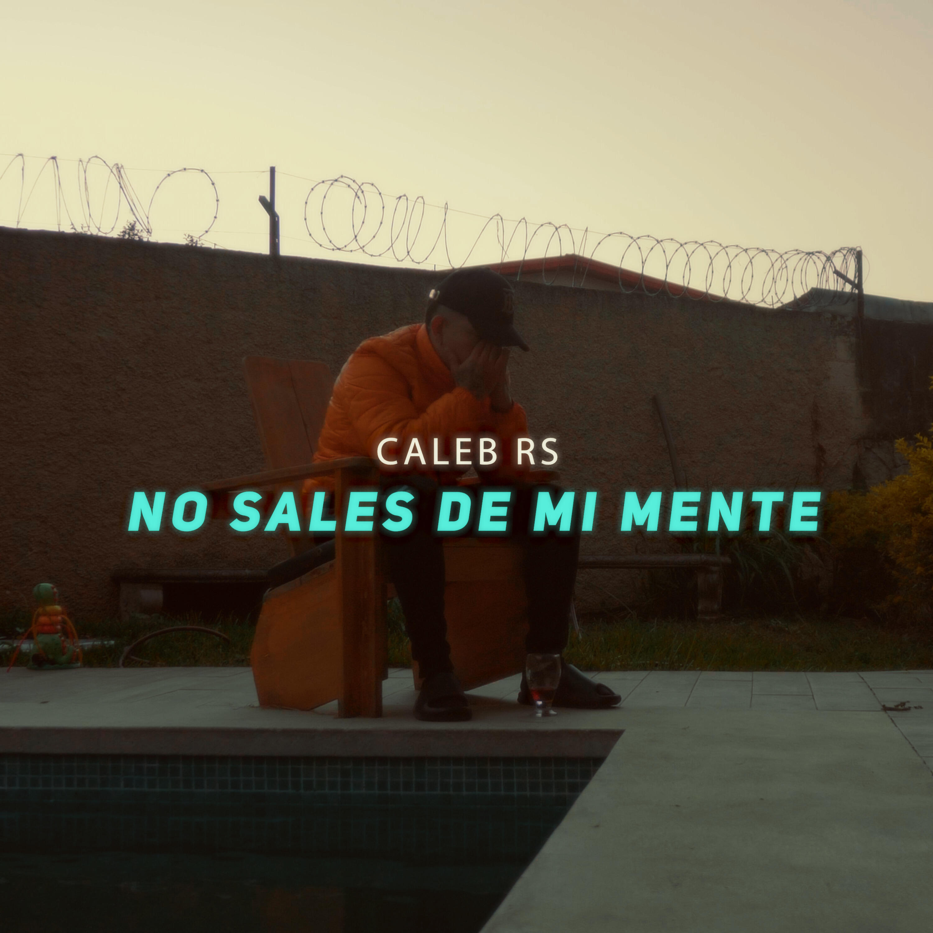 Релиз No Sales de Mi Mente