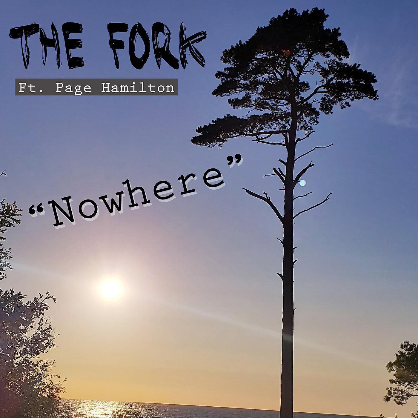 The Fork