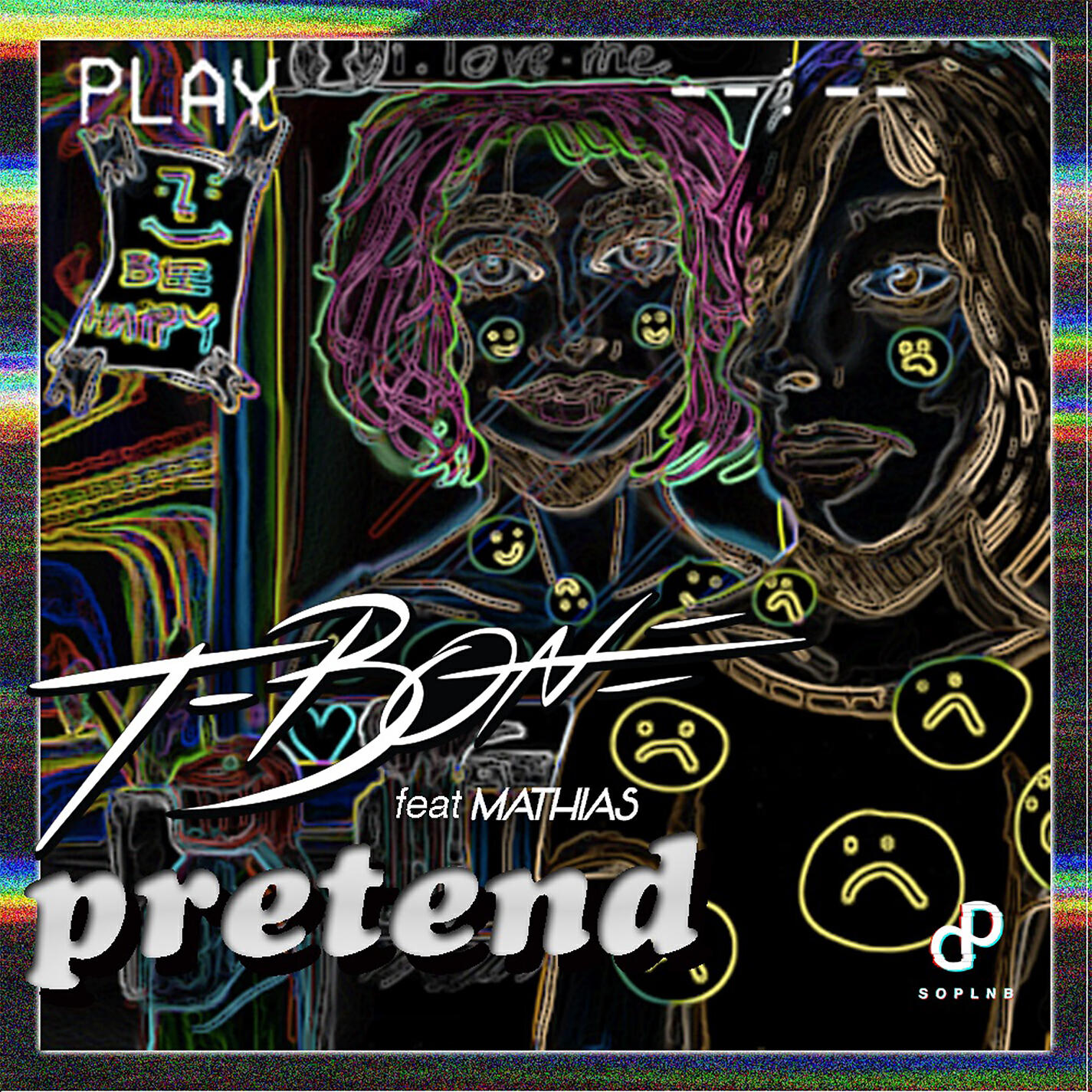 Скачать песню T-Bone, Mathias - Pretend (feat. Mathias) бесплатно в MP3 для Android и iOS