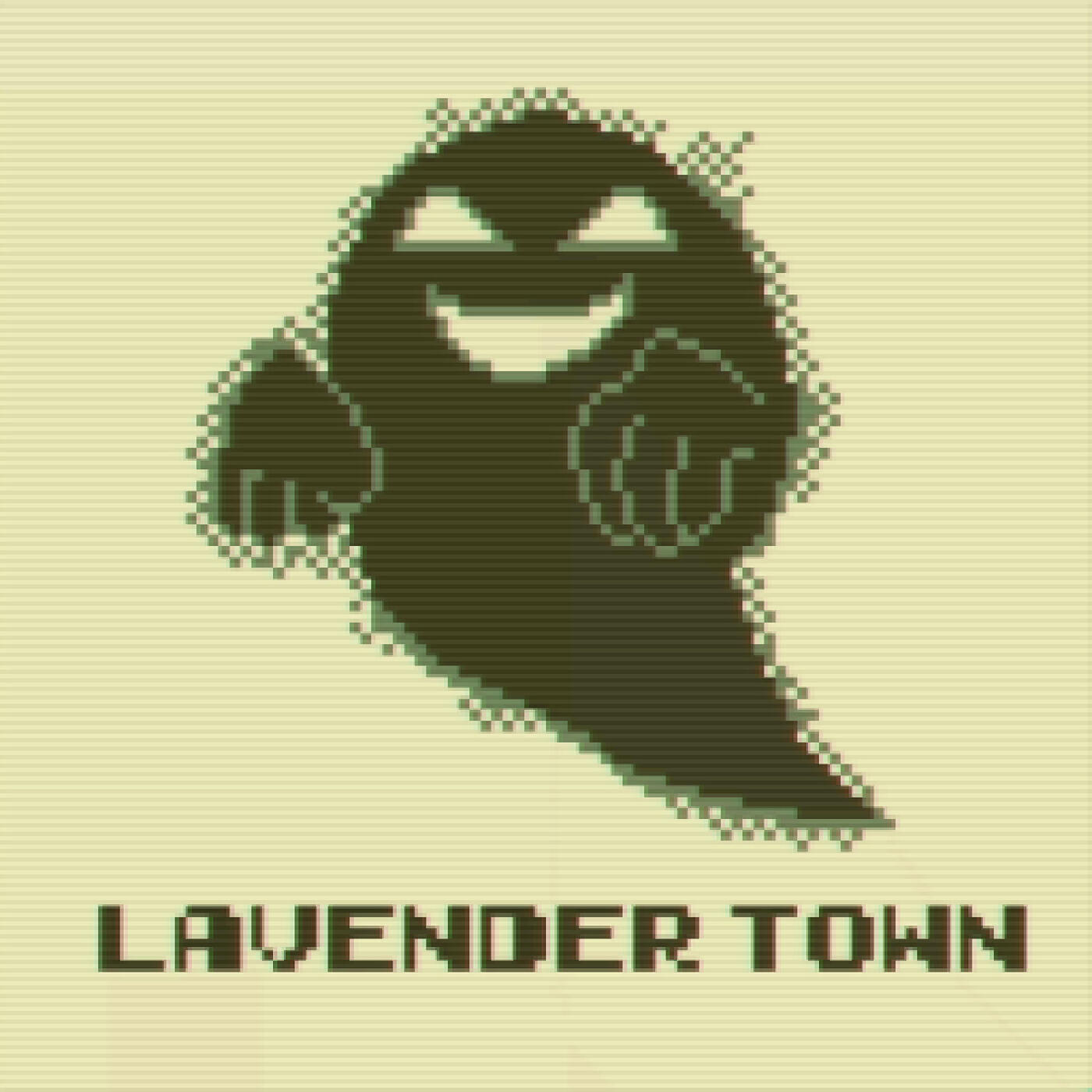 Релиз Lavender Town