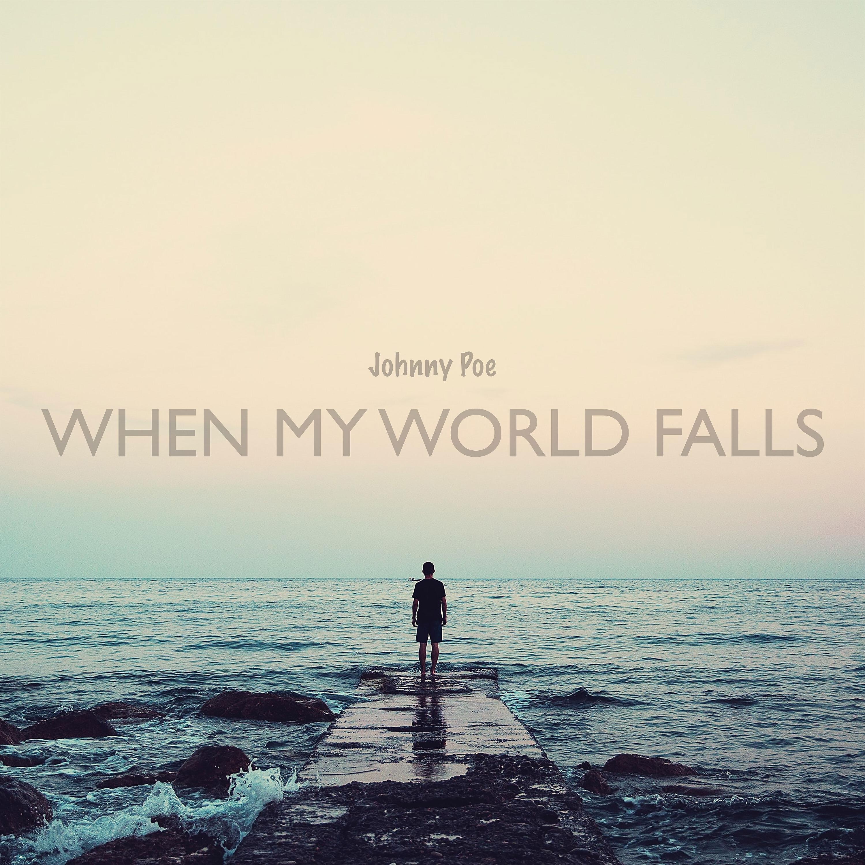 Релиз When My World Falls
