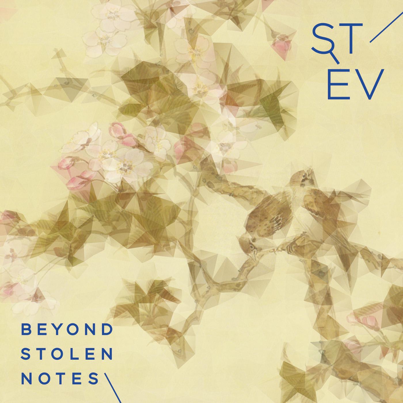 Релиз Beyond Stolen Notes