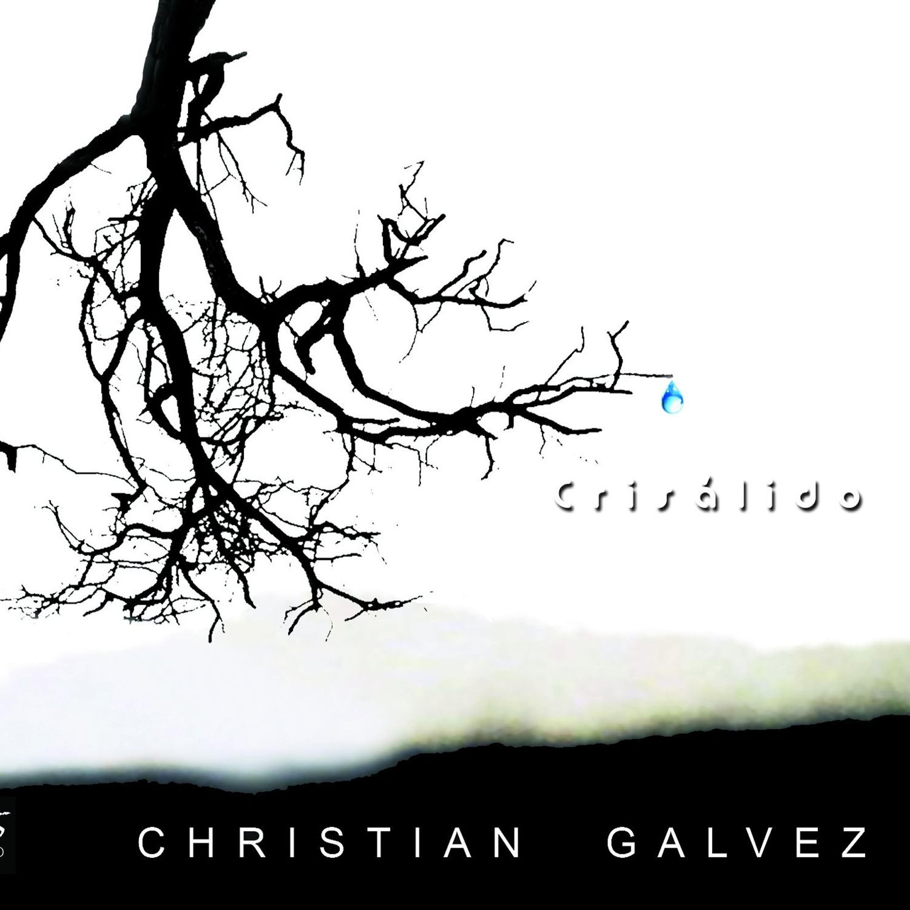 Релиз Crisalido