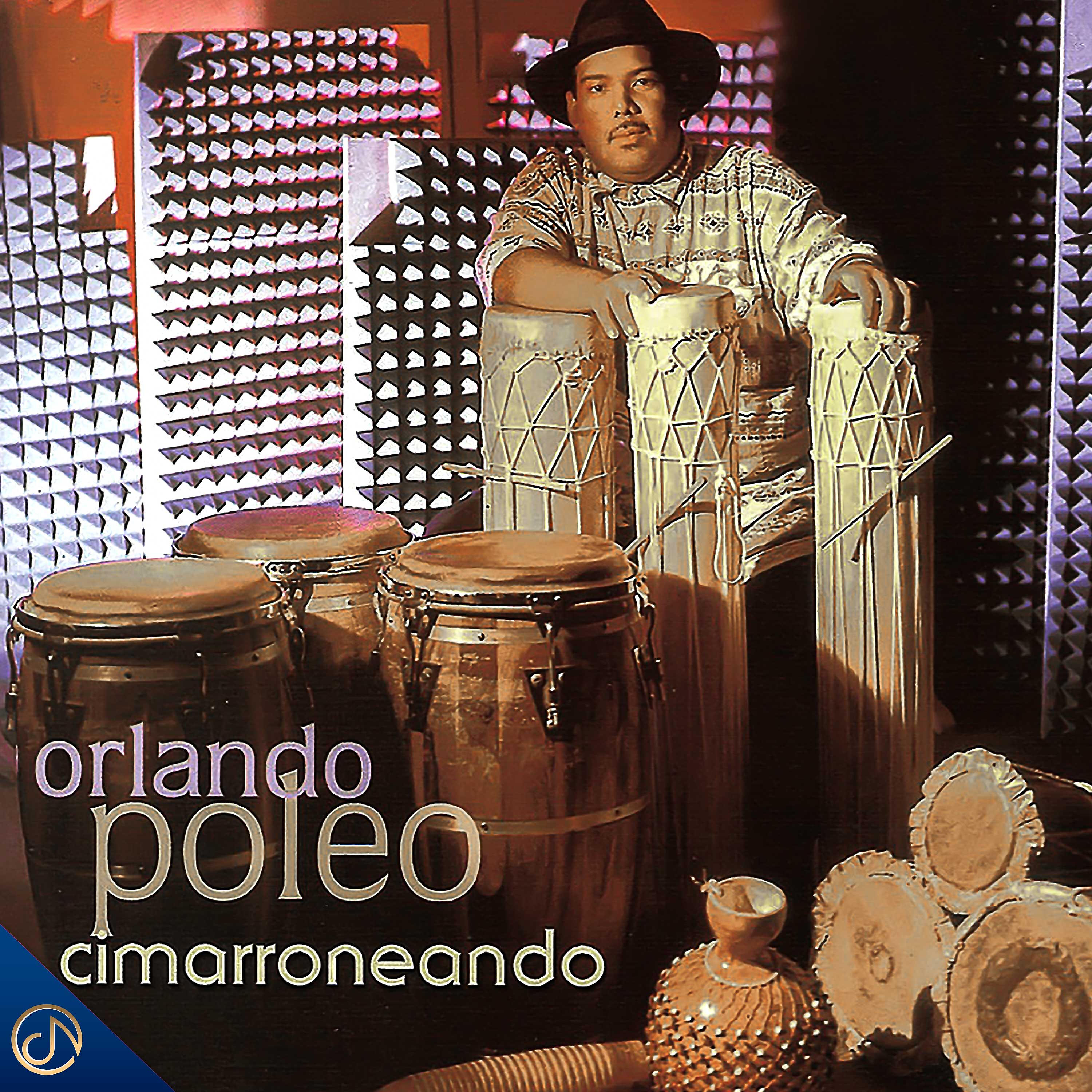 Релиз Cimarroneando