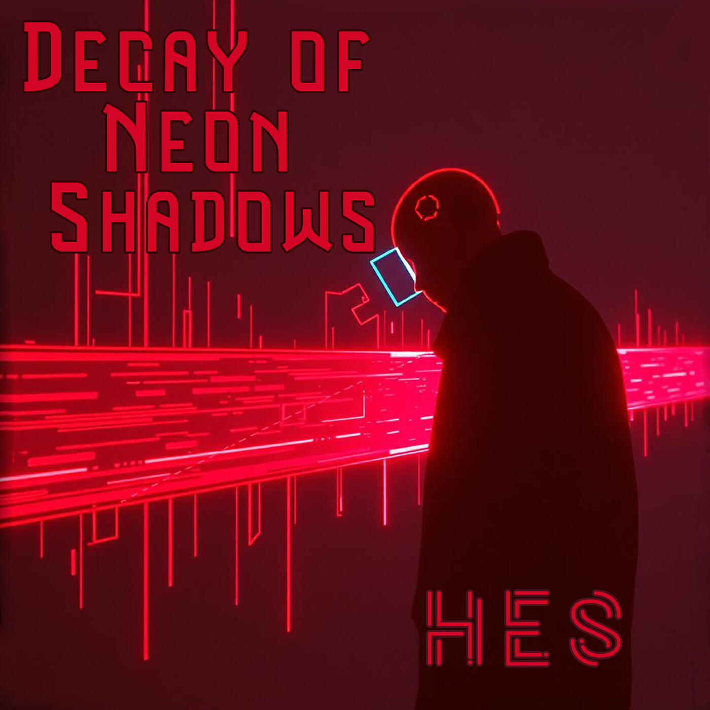 Релиз Decay of Neon Shadows