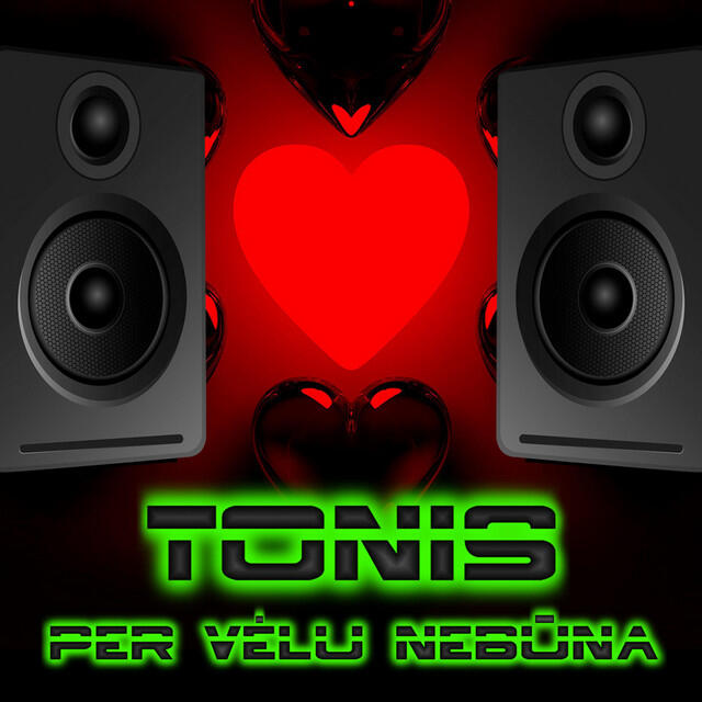 Релиз Per Vėlu Nebūna