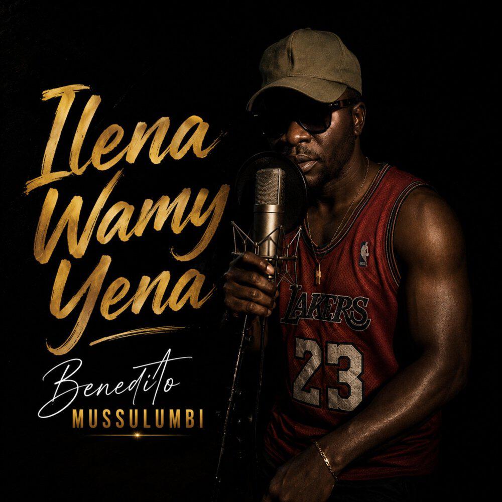 Релиз Ilena Wamy Yena