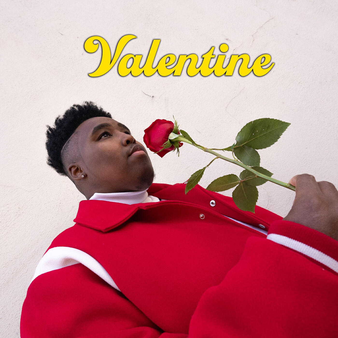 Релиз Valentine