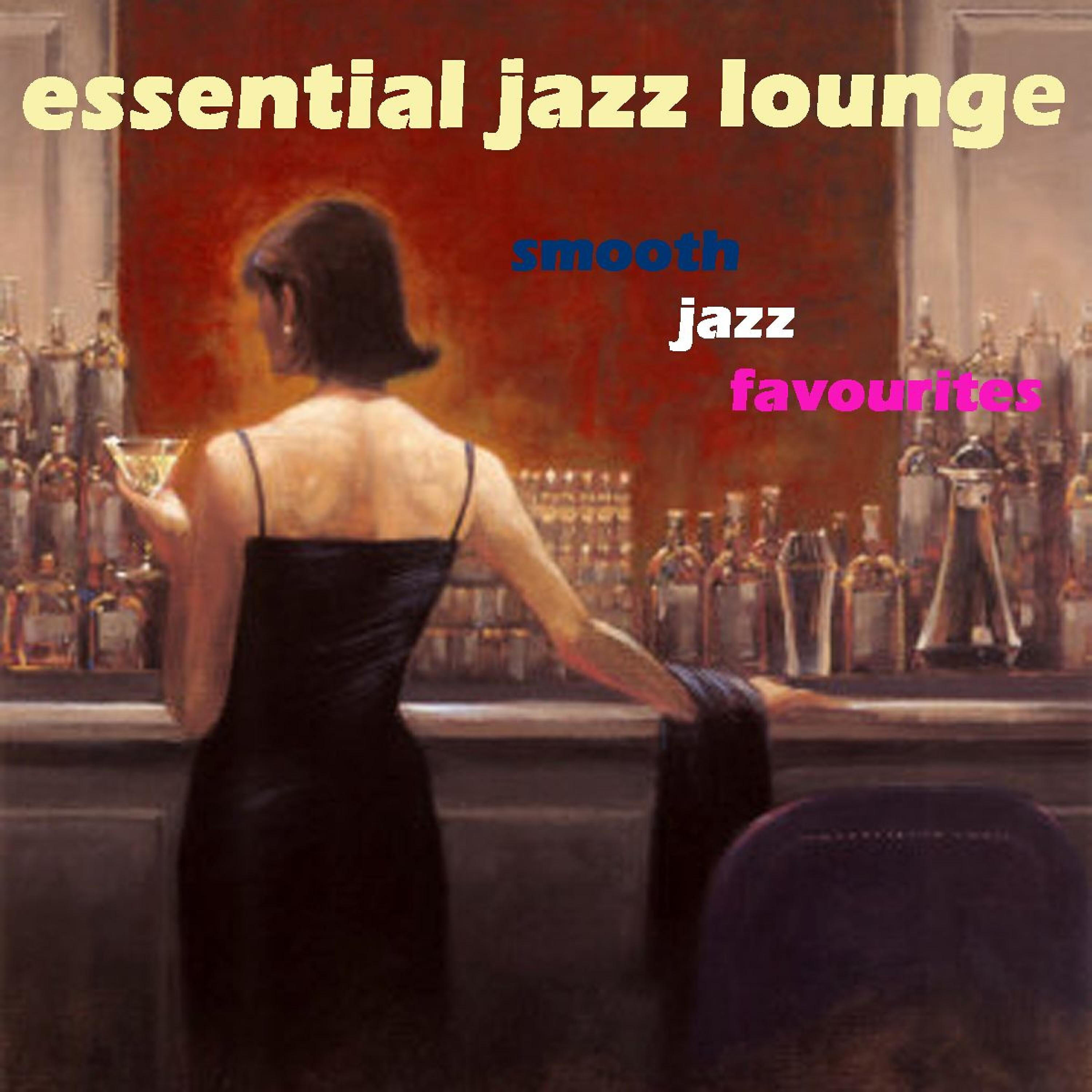 Релиз Essential Jazz Lounge