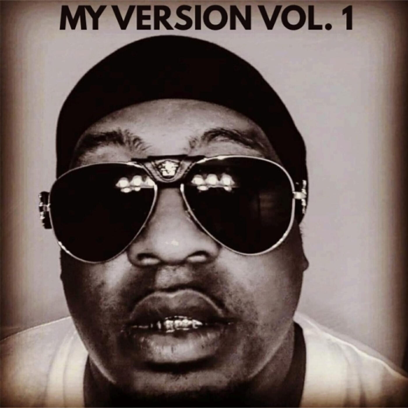 Релиз My Version, Vol. 1