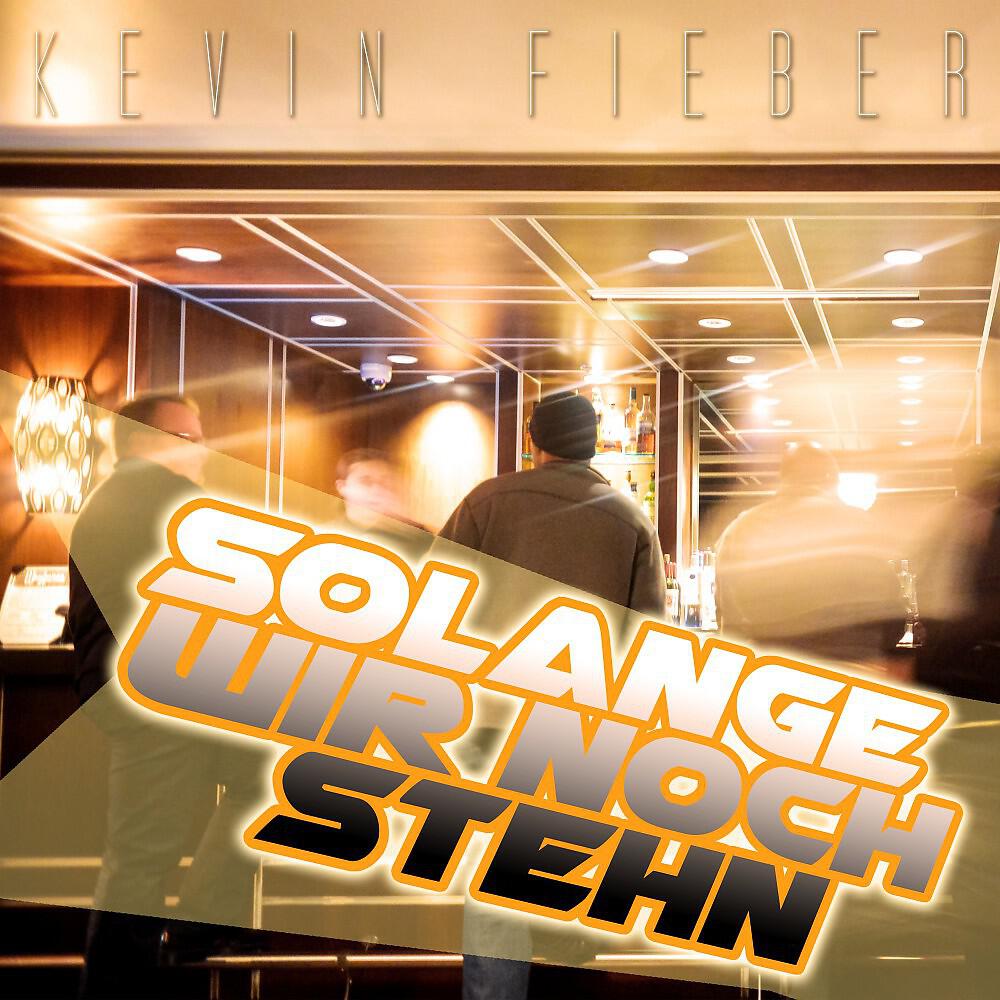 Релиз Solange wir noch stehn