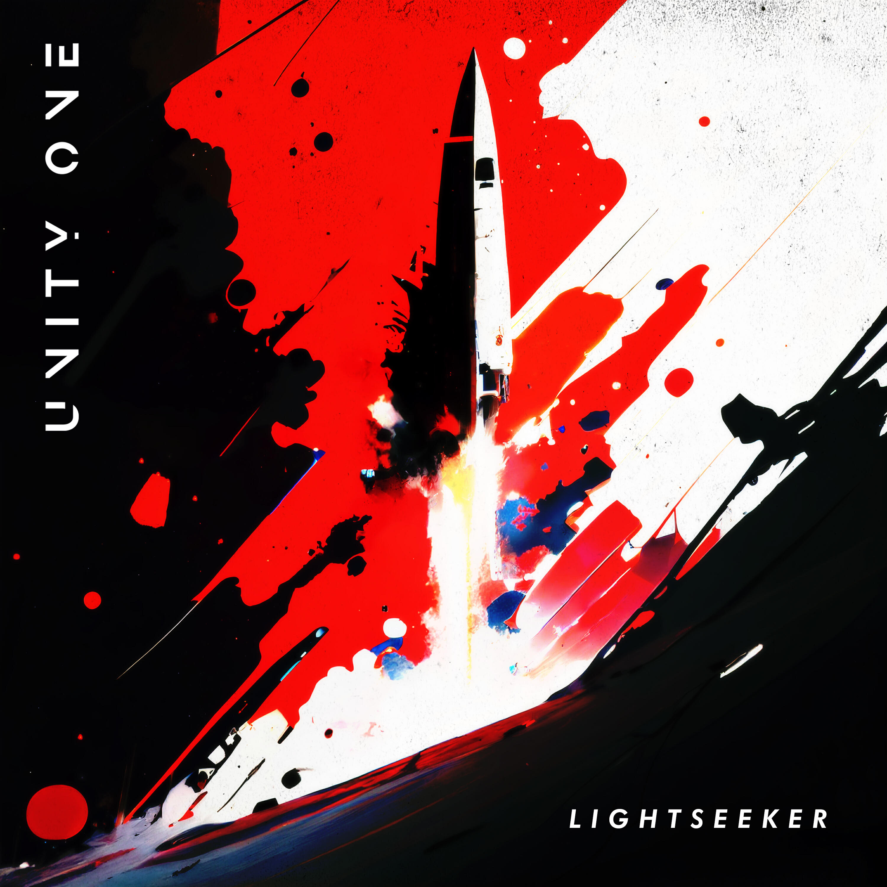 Релиз Lightseeker