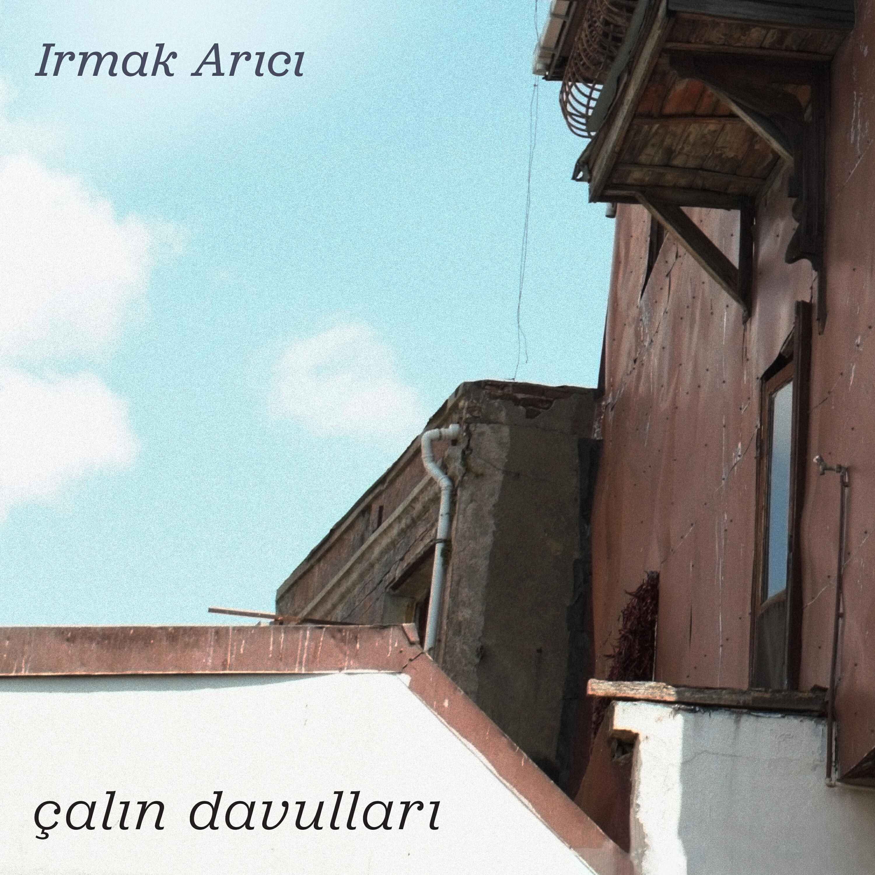 Релиз Çalın Davulları