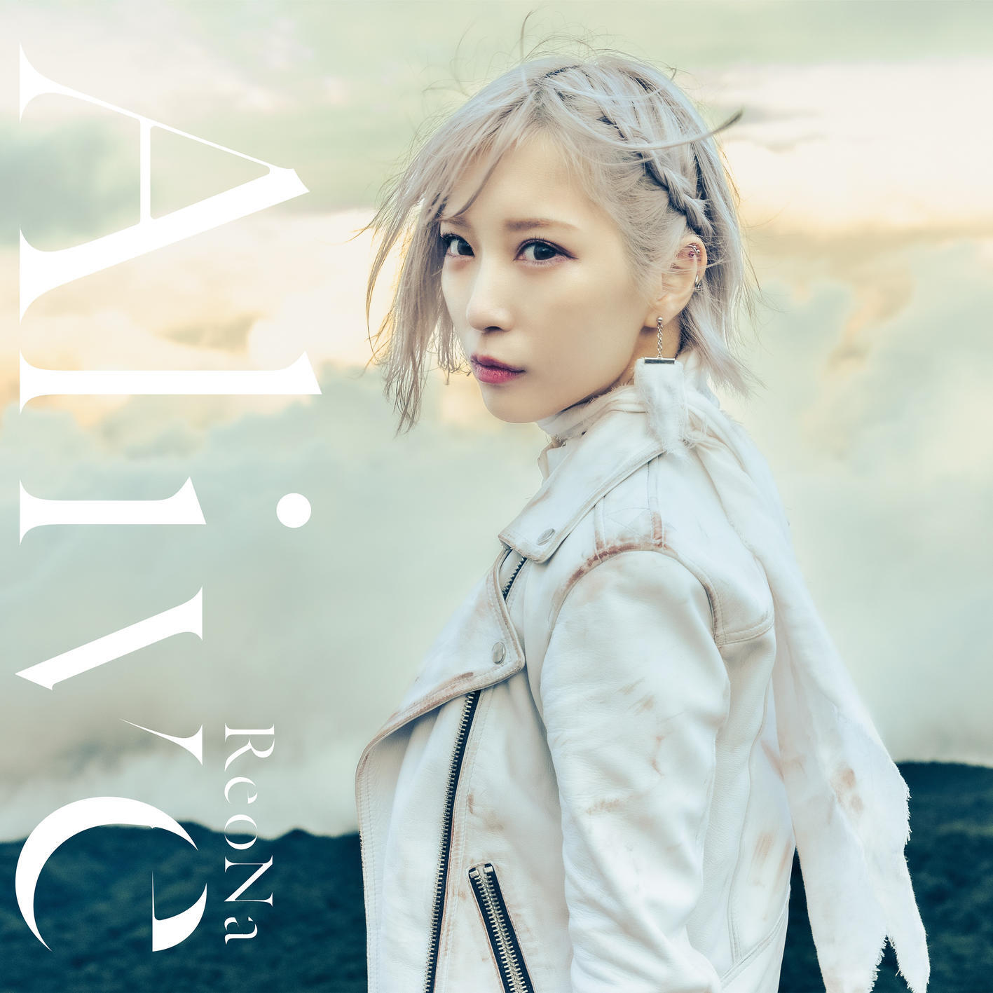 Релиз Alive