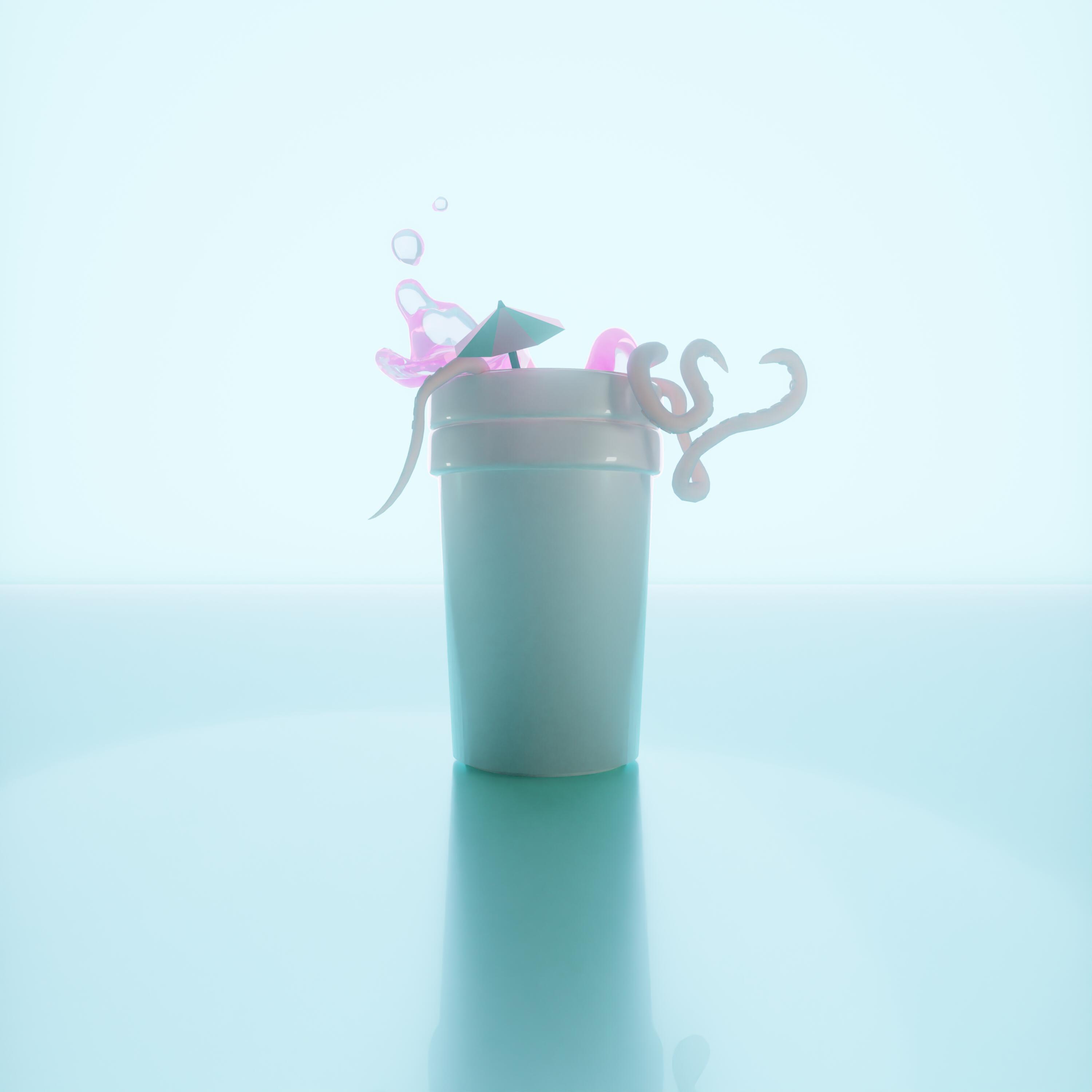 Релиз Tsunami