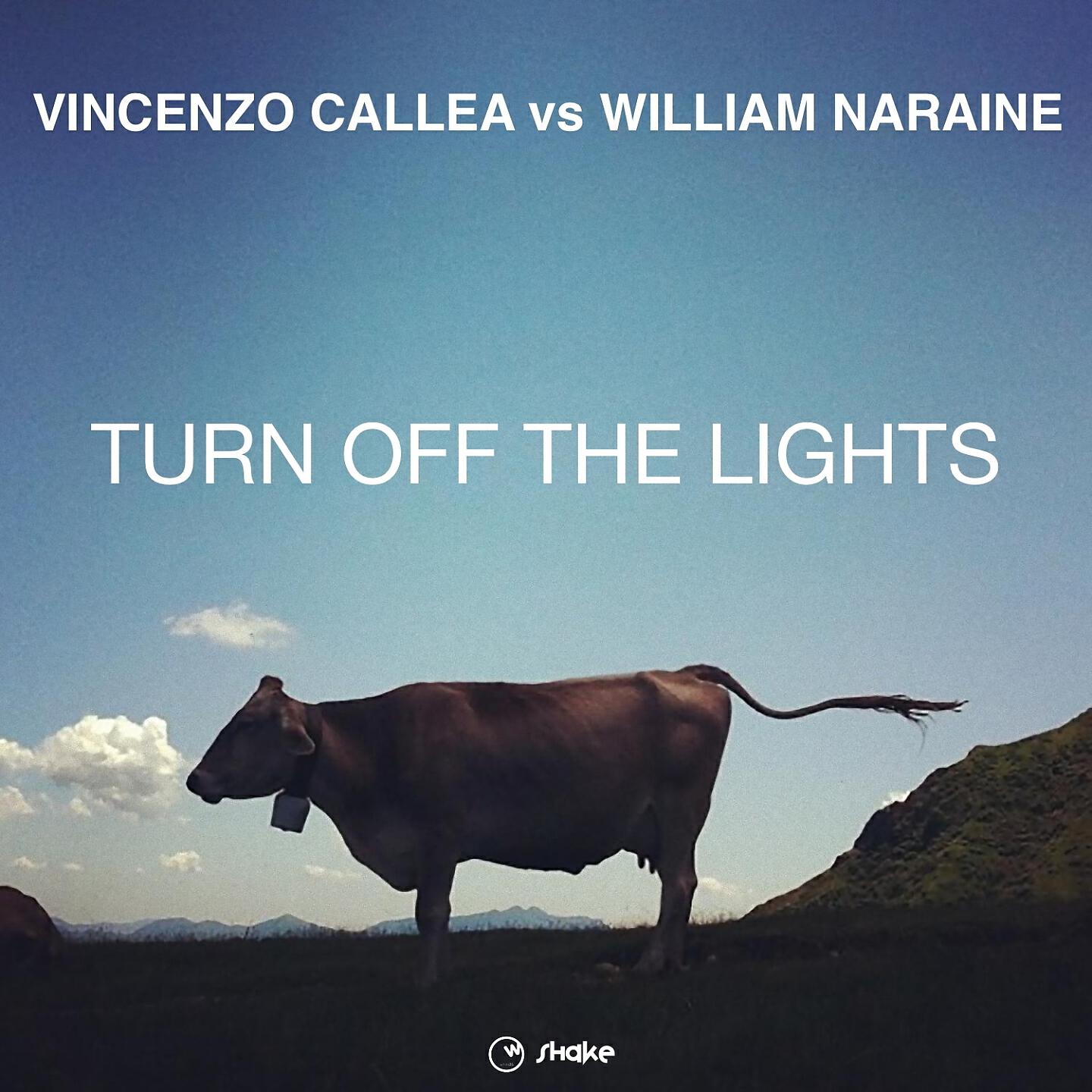 Релиз Turn Off the Lights