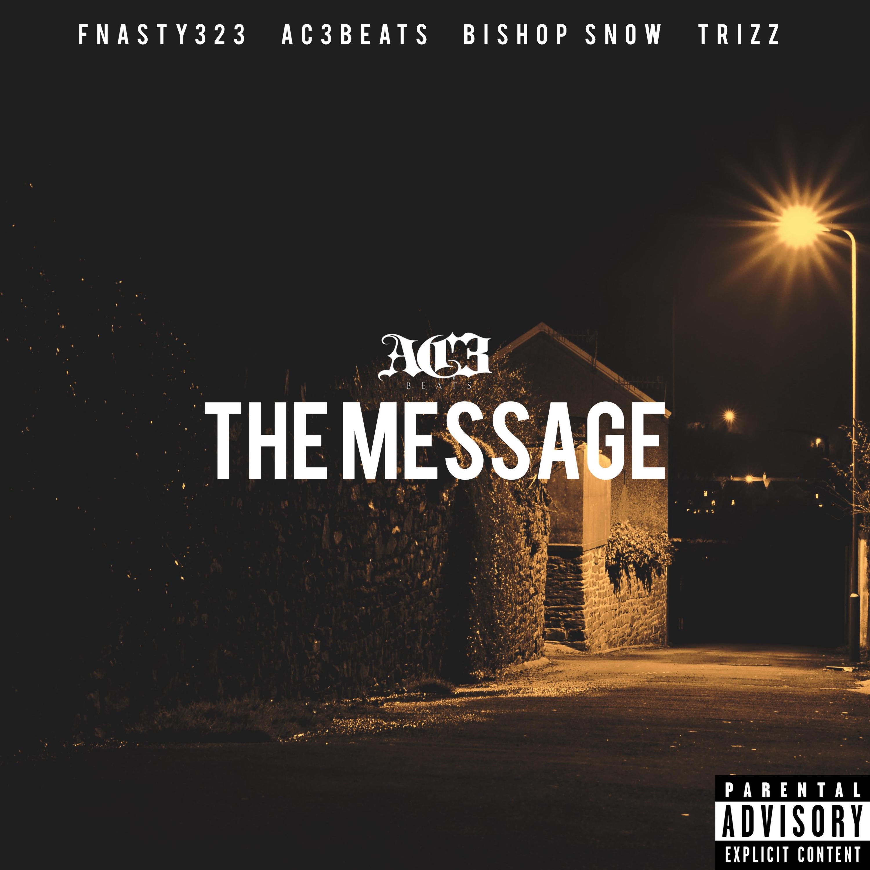 Релиз The Message