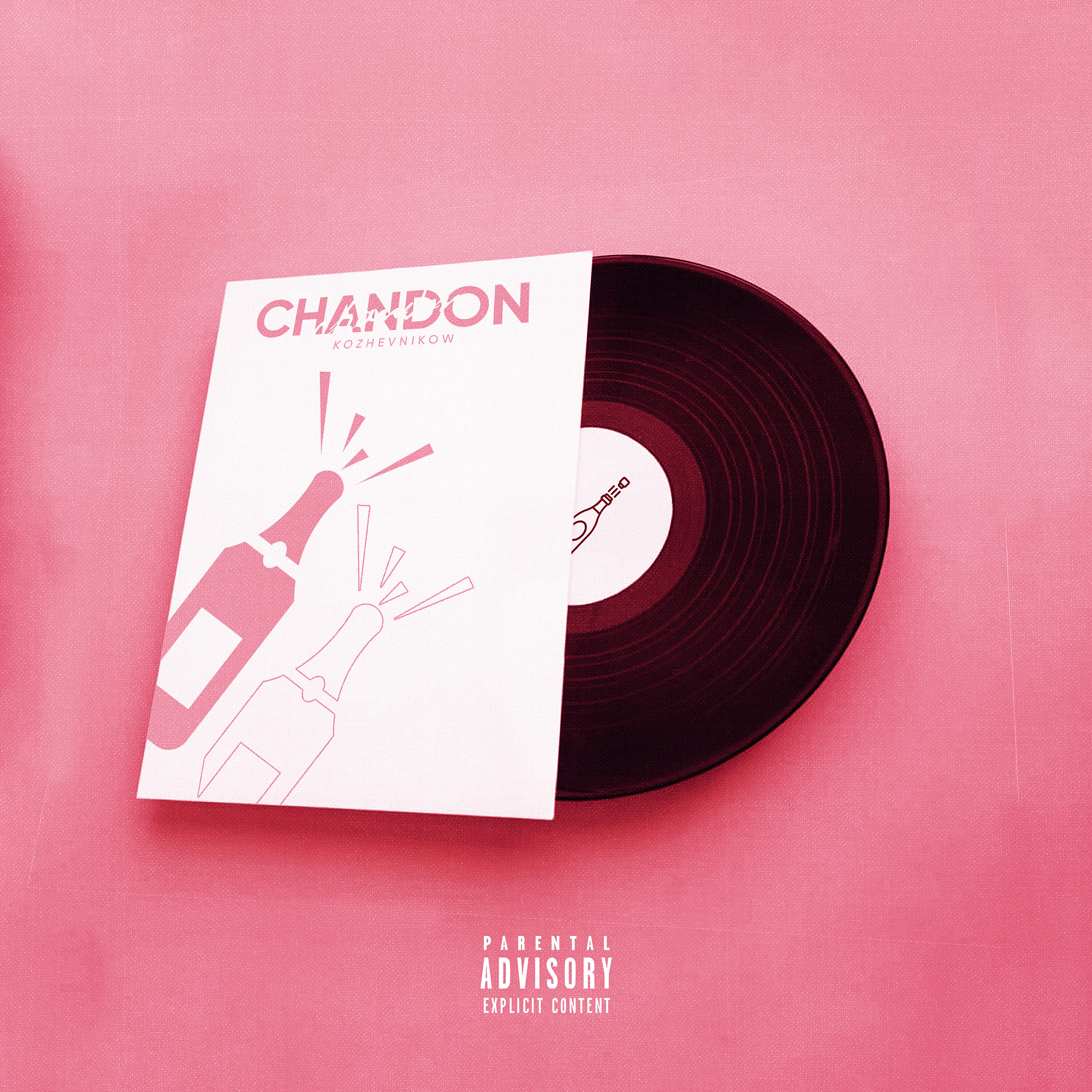 Релиз Chandon