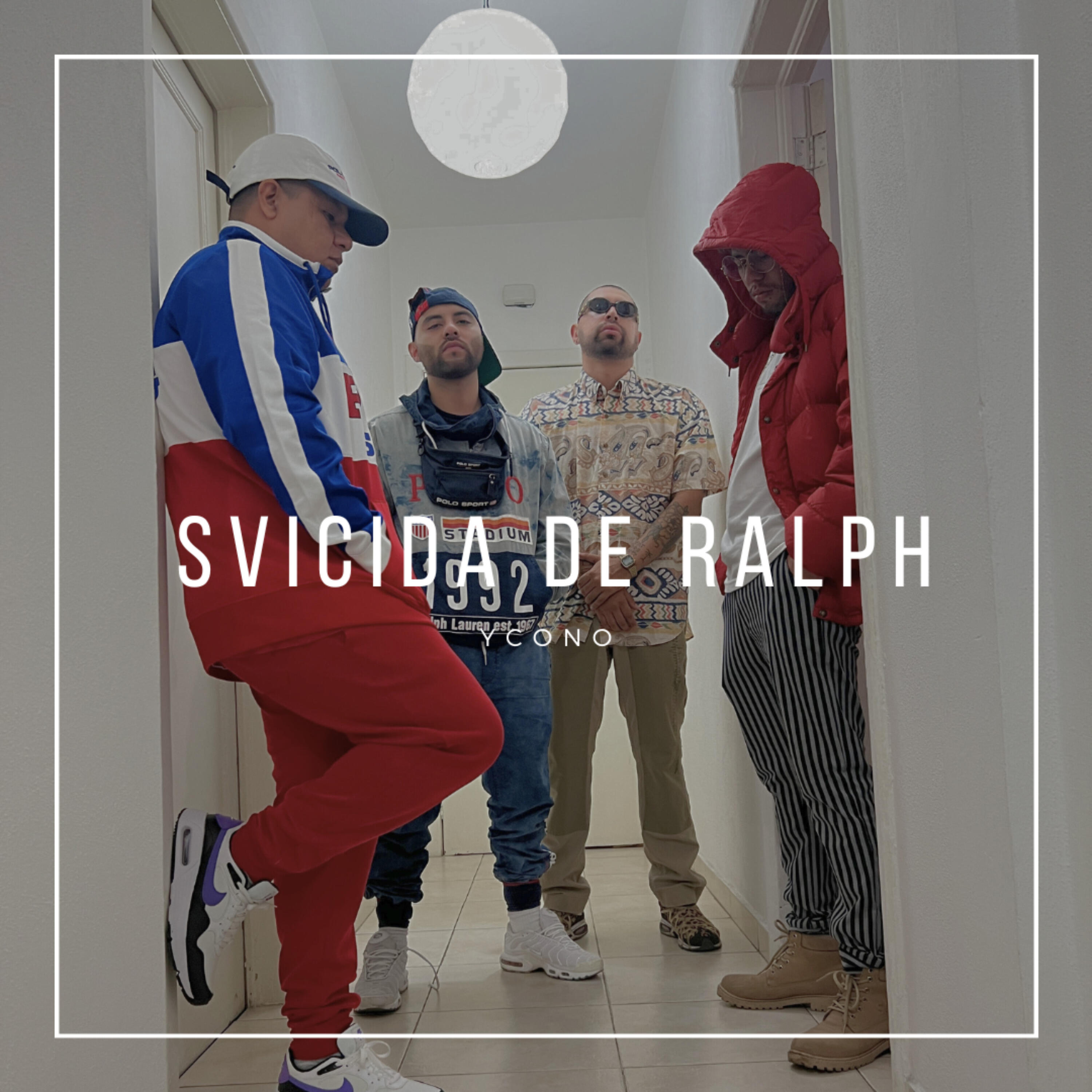 Скачать песню Ycono, Eipy on the beat, DanielUno, Faro, Hunter A.K.A Azathoth - Sviucida de Ralph бесплатно в MP3 для Android и iOS