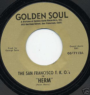 San Francisco Tkos