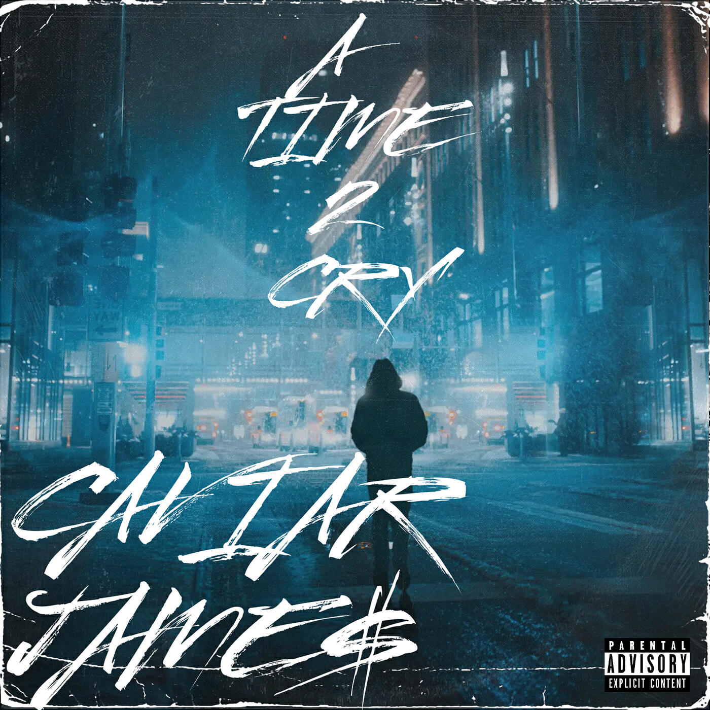 Релиз A Time 2 Cry