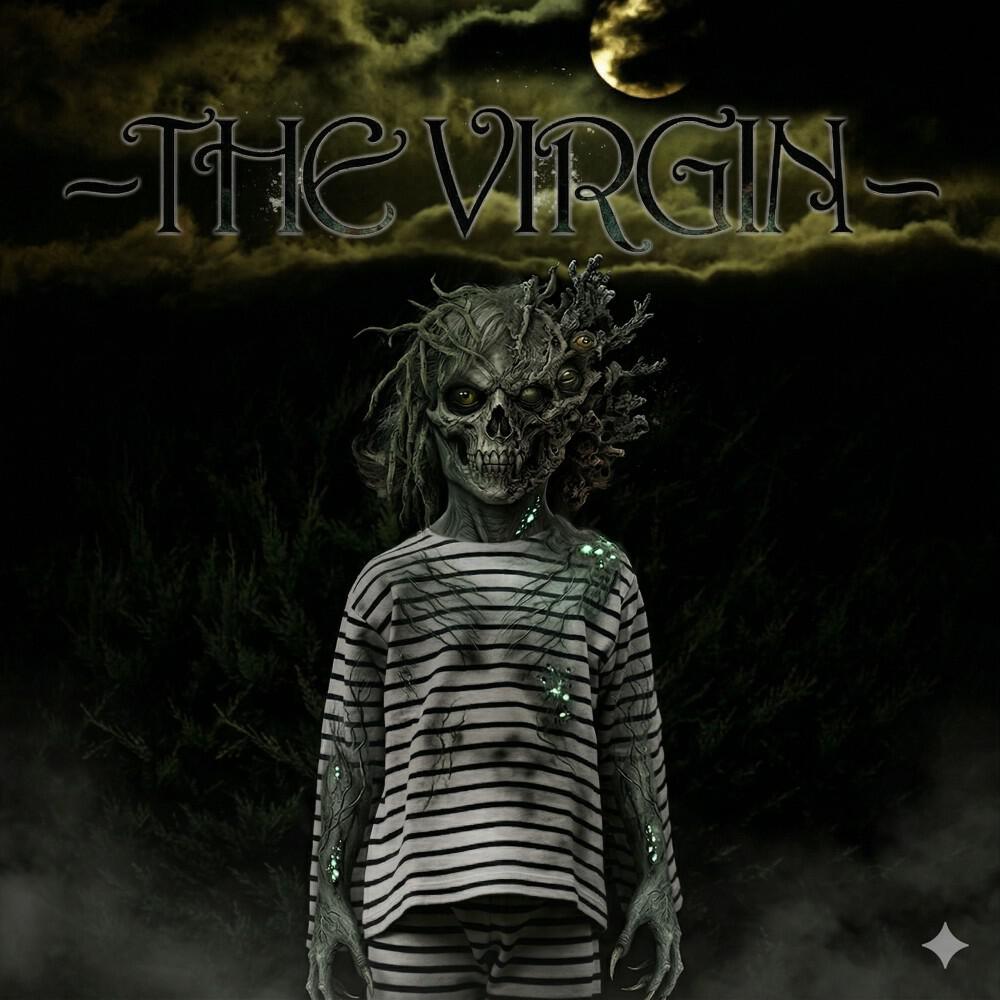 Релиз Wash Your Soul with the Virgin