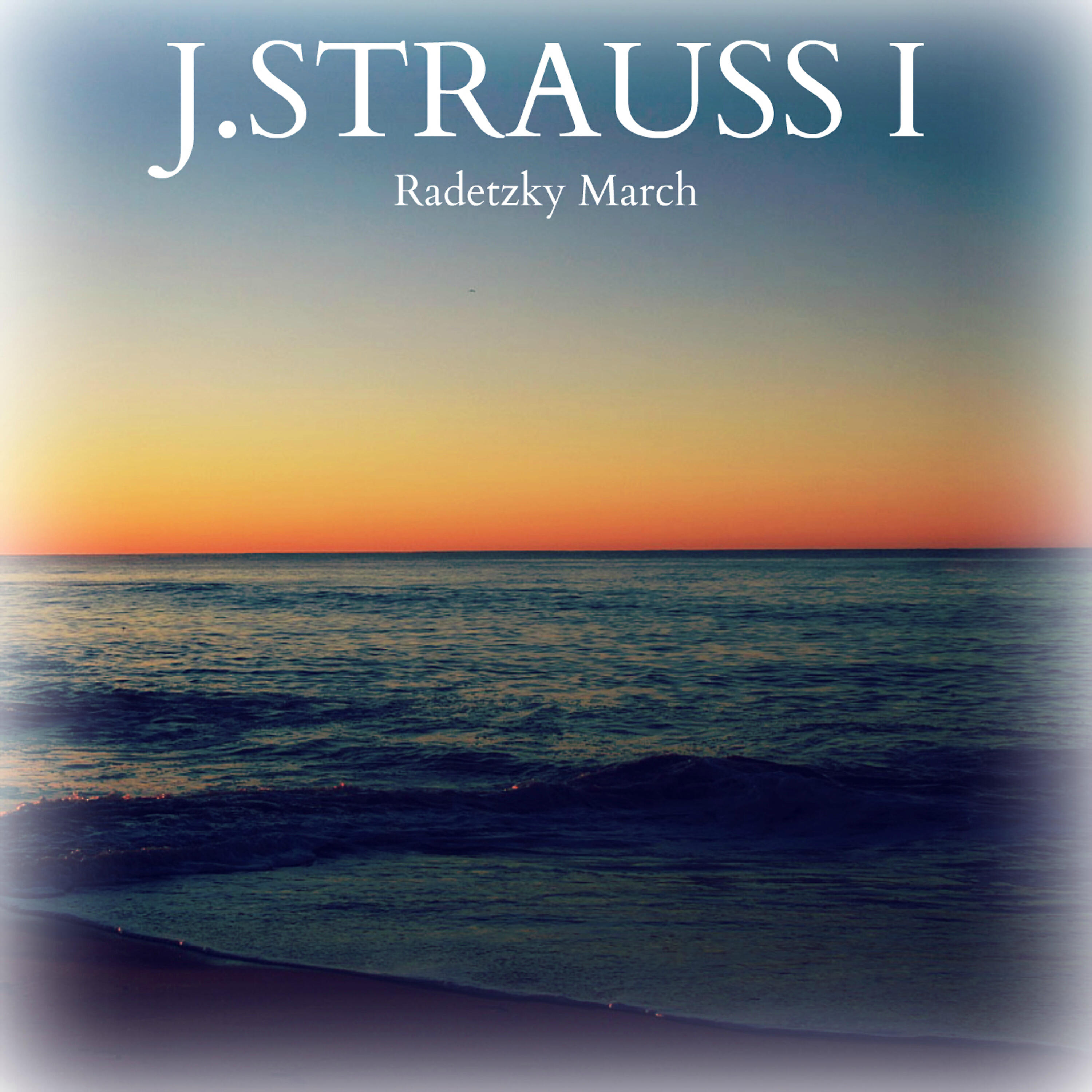 Релиз J. Strauss I - Radetzky March