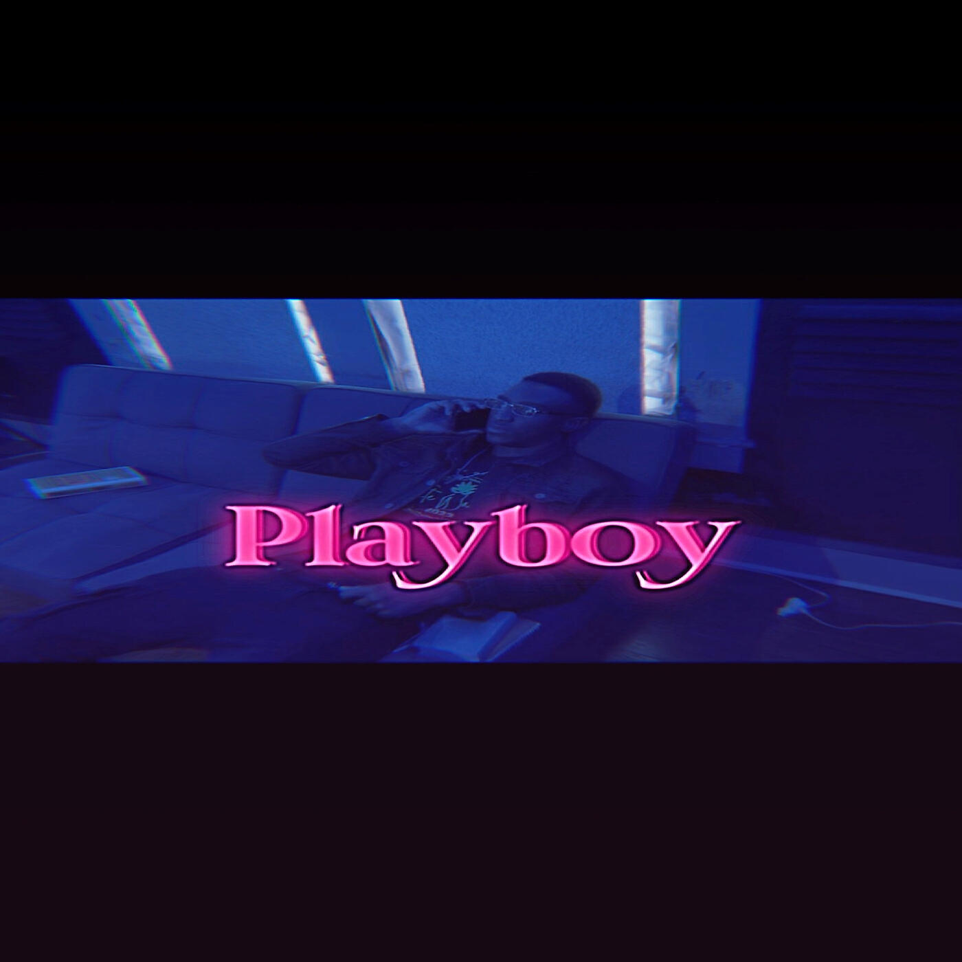 Релиз PlayBoy