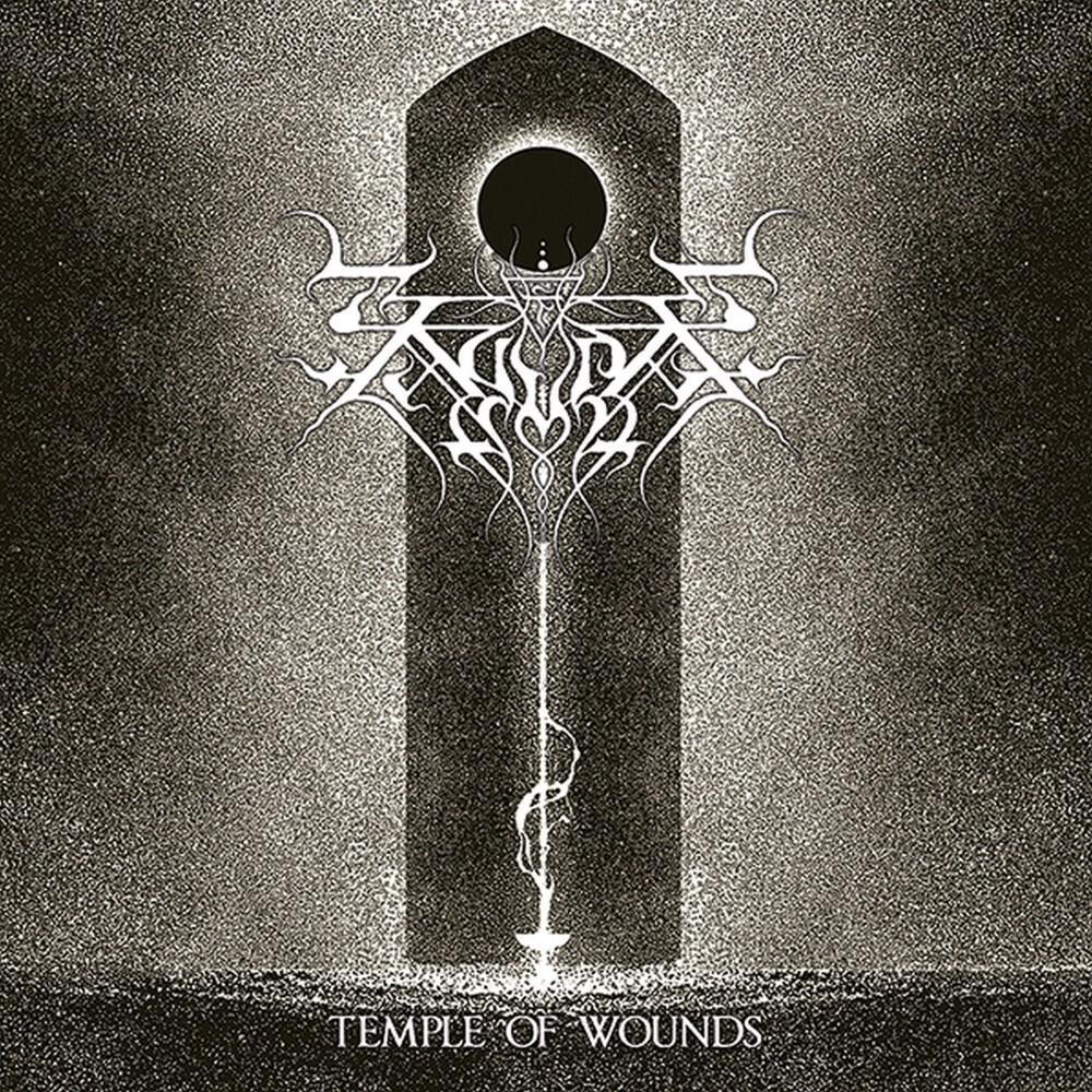 Релиз Temple of Wounds