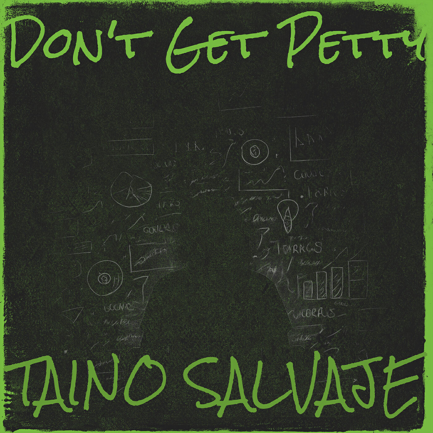 Релиз Don't Get Petty