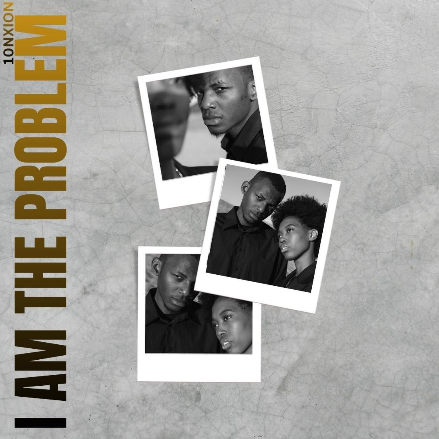 Релиз I AM THE PROBLEM
