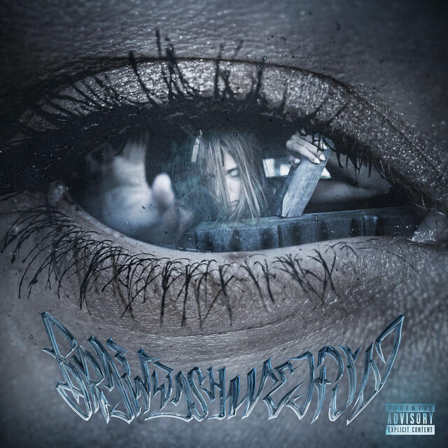 Релиз Brainwash Weapon