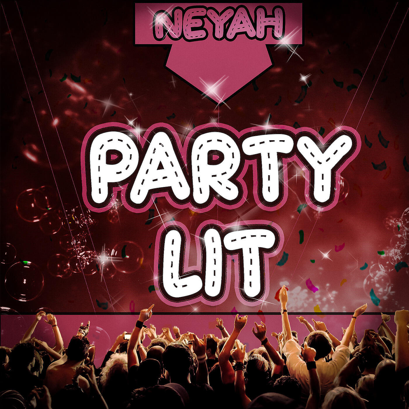 Релиз Party Lit