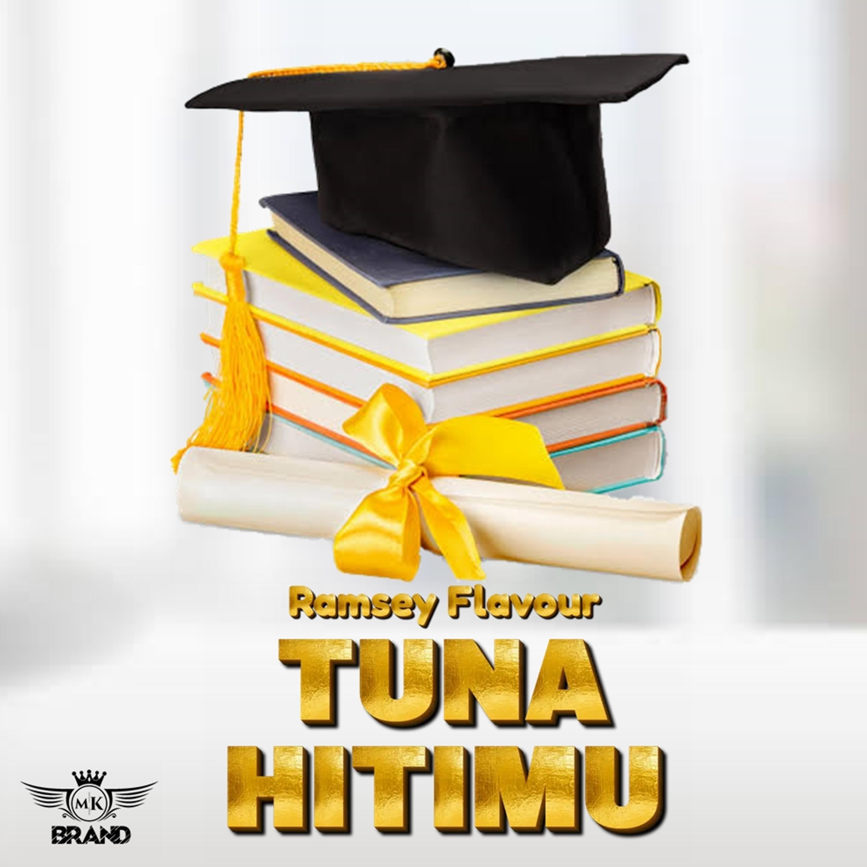 Релиз Tunahitimu