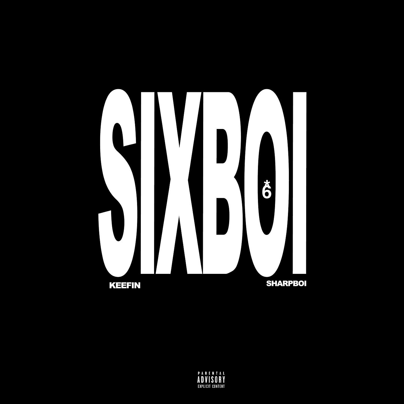 Релиз Sixboi