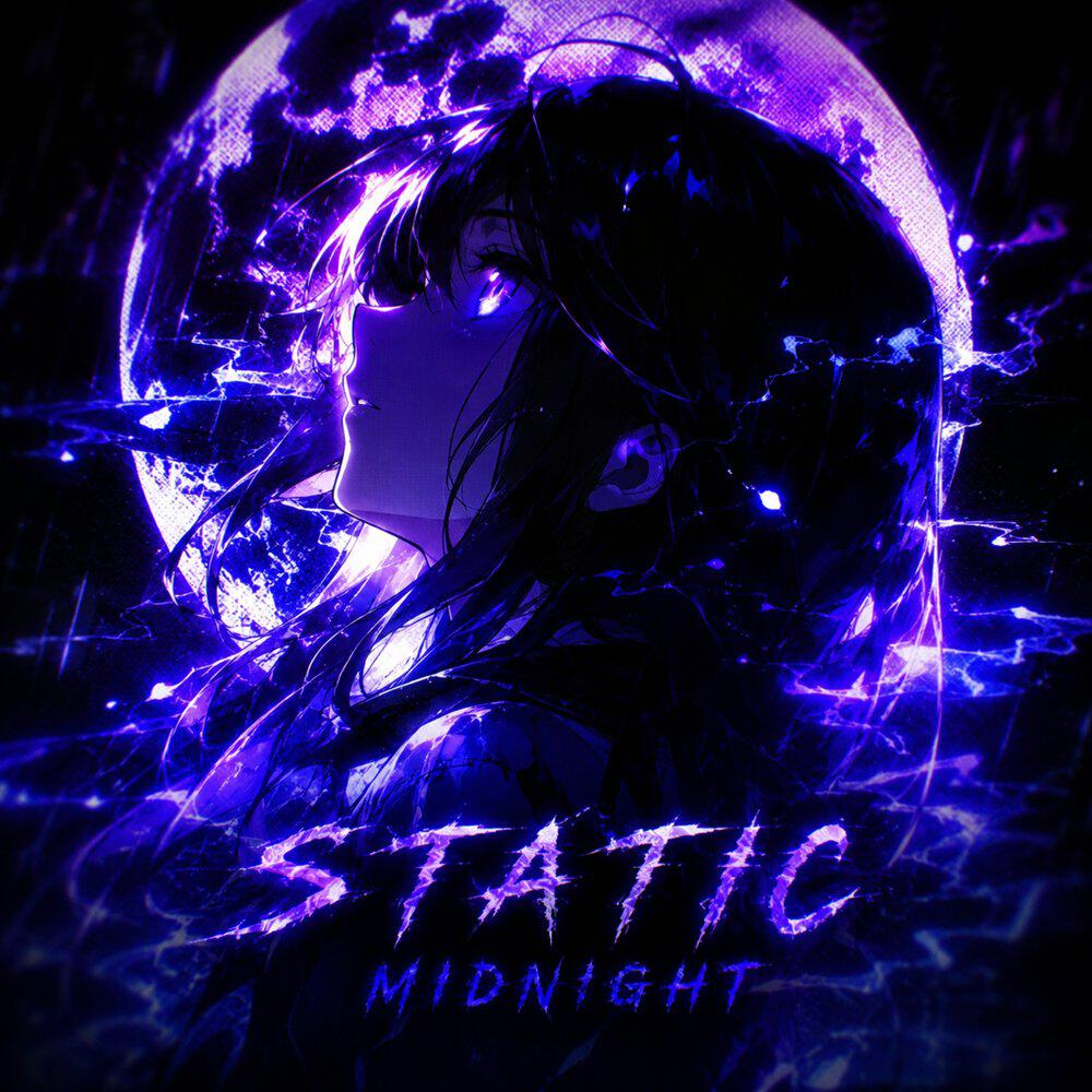 Релиз Static midnight
