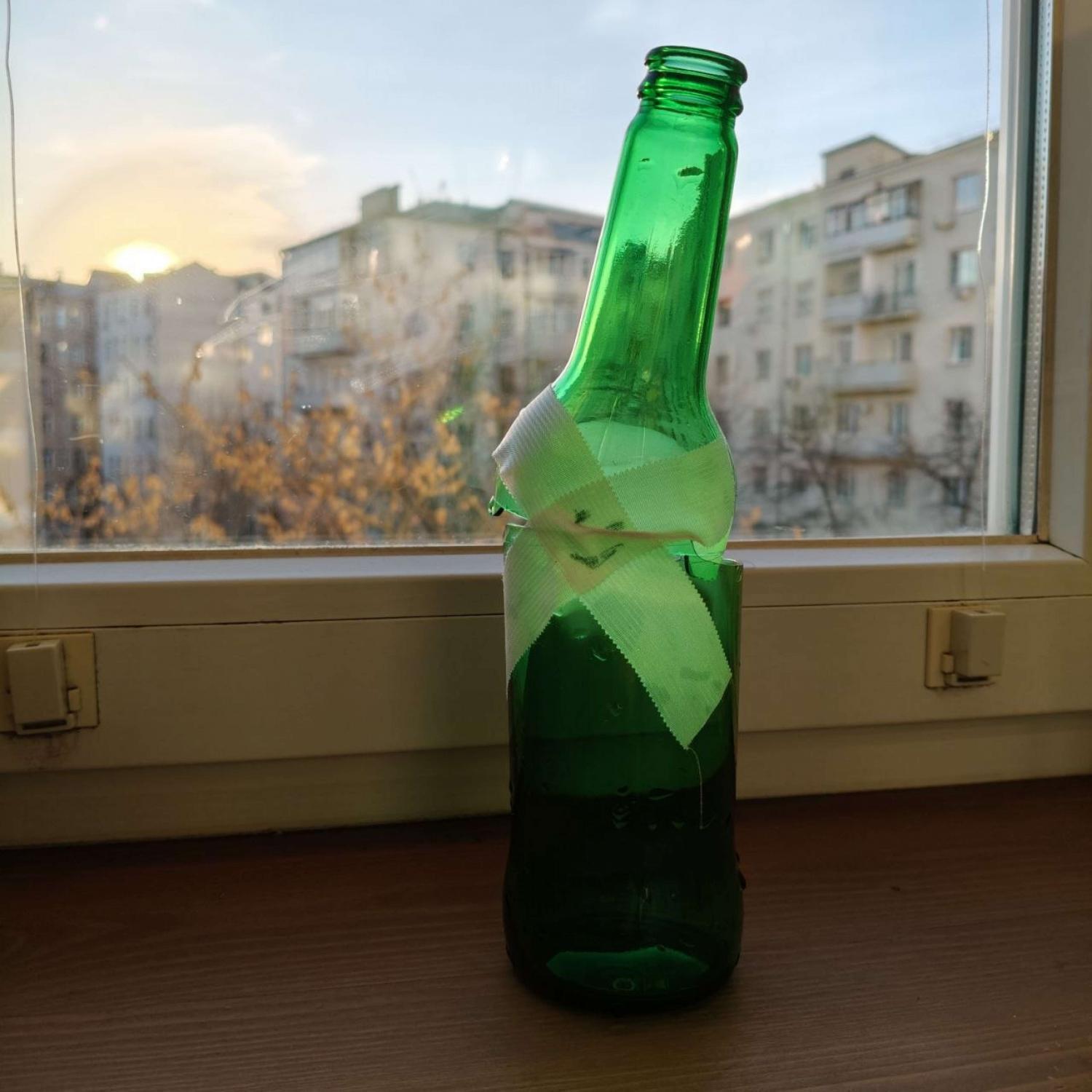 Релиз Школа расколотых душ