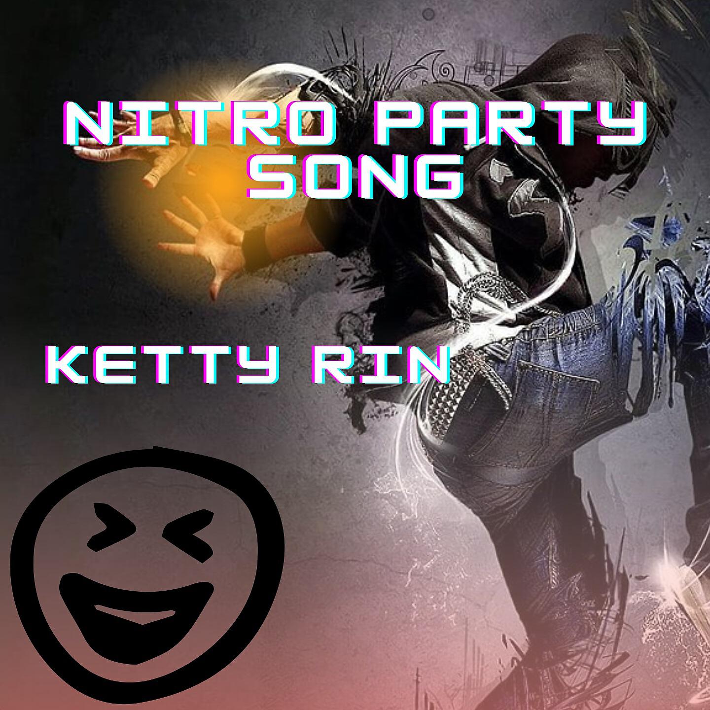 Релиз Nitro Party Song